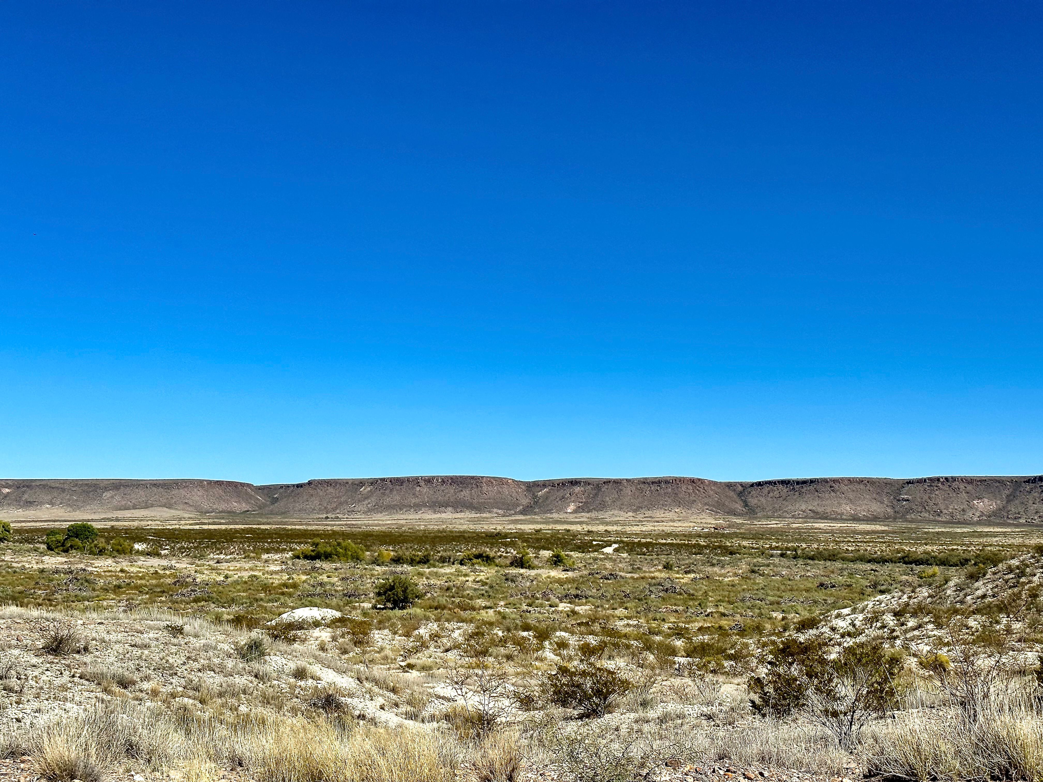  The Alamito Ranch in Presidio County - 物件實景