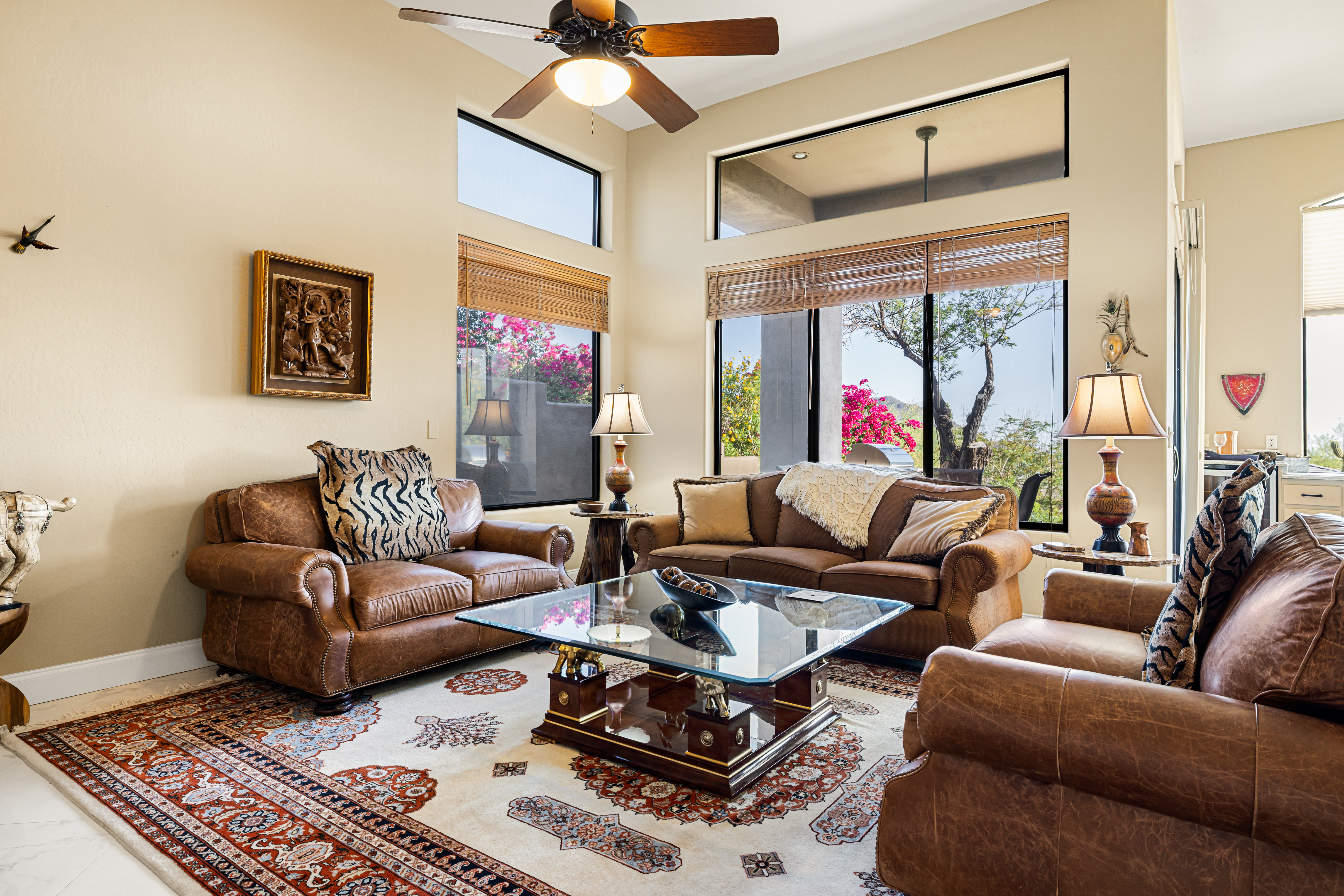 13641 E Charter Oak Drive ¦Scottsdale, AZ - 物件實景