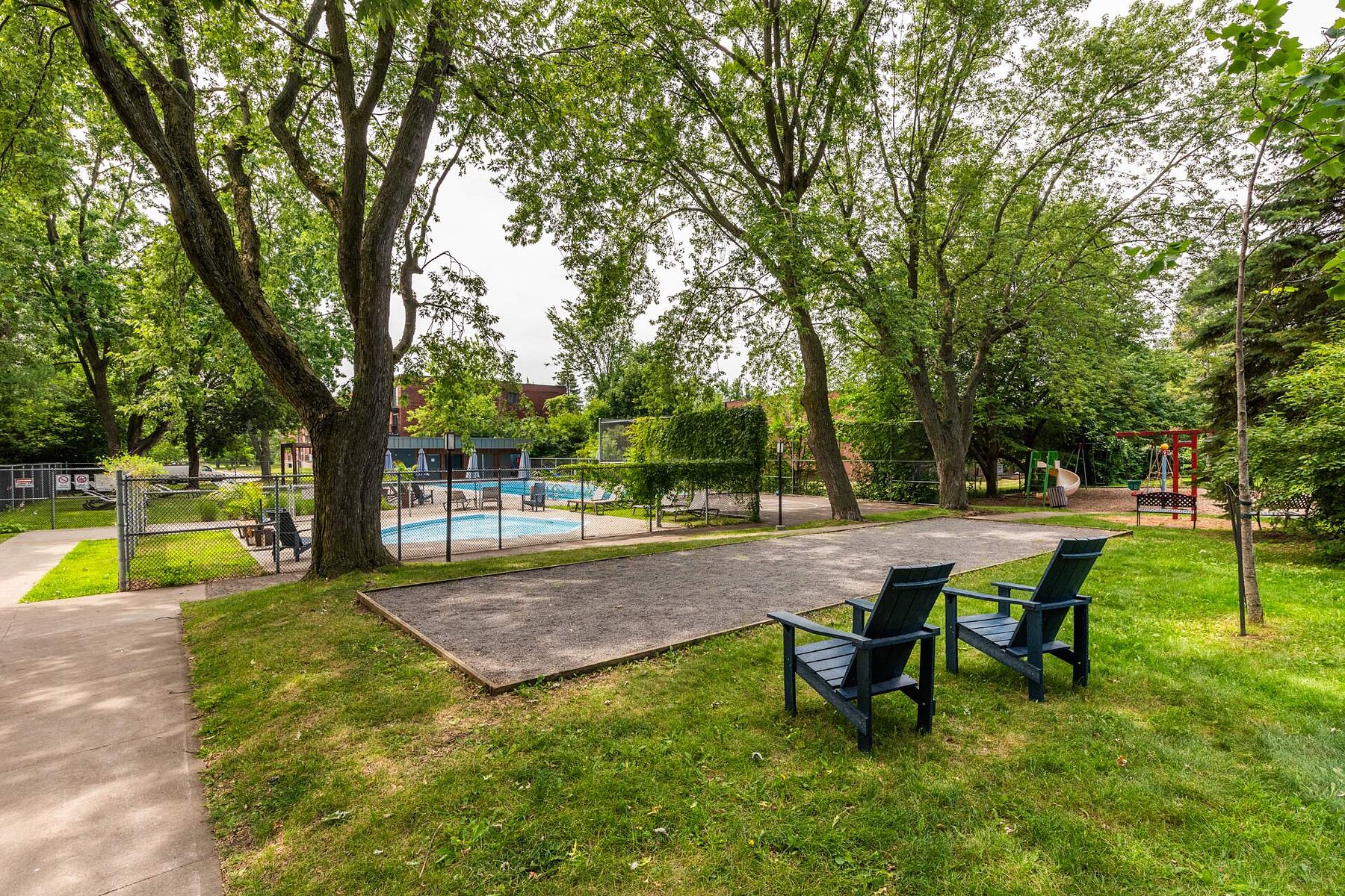  Saint-Lambert, Montérégie - 物件實景