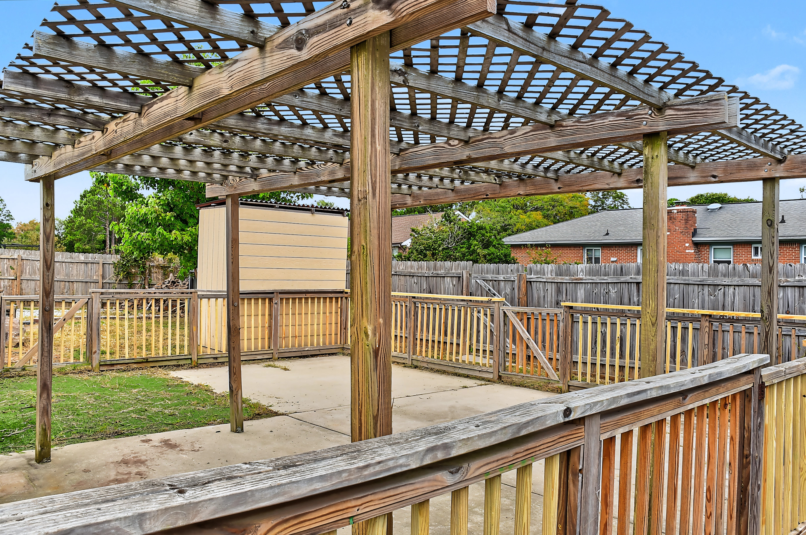 3448 Poppy Crescent, Virginia Beach, VA 23453 - 物件實景
