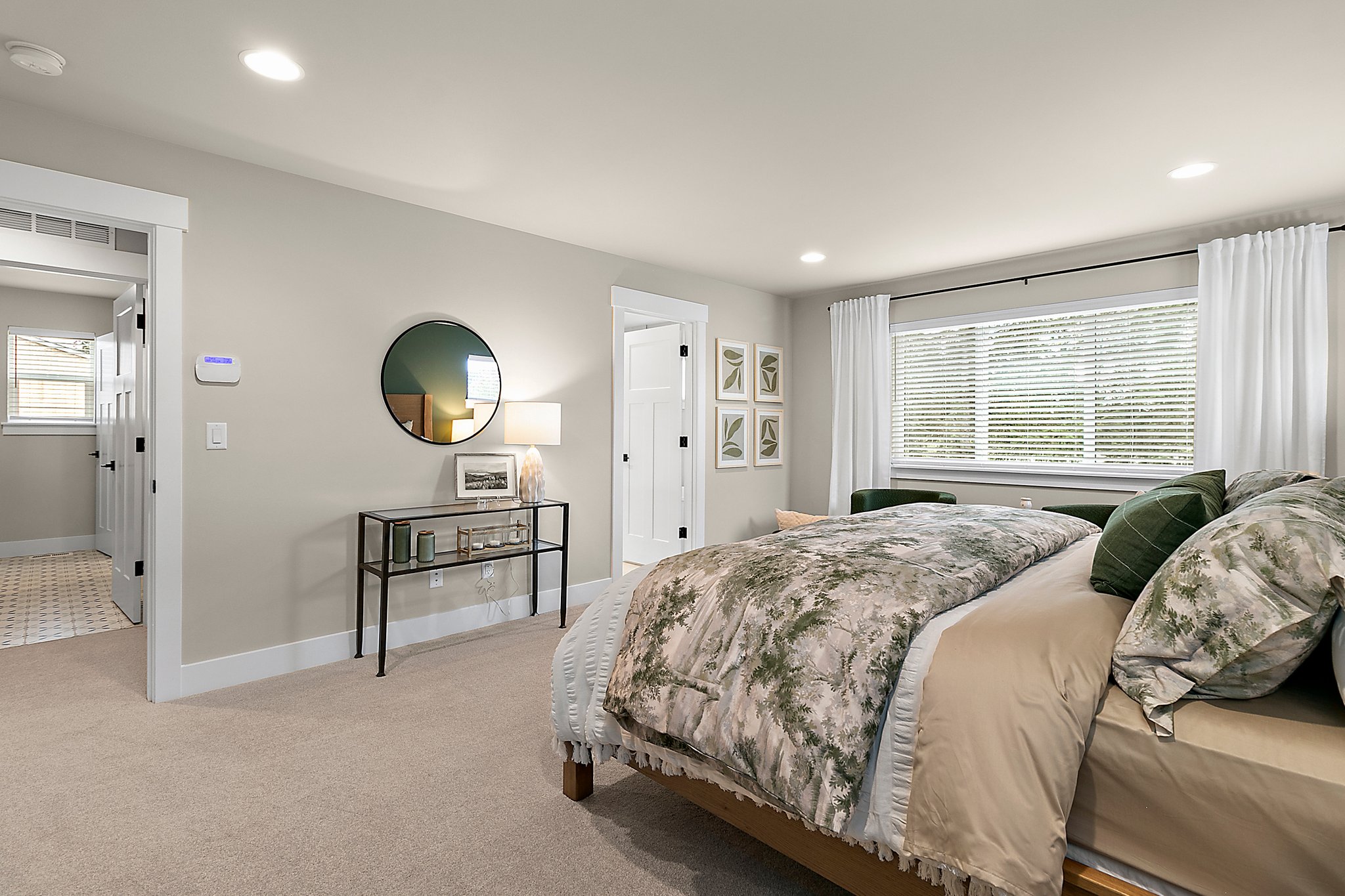  15702 lot 29 SE 257th Pl, Covington, WA 98042 - 物件實景