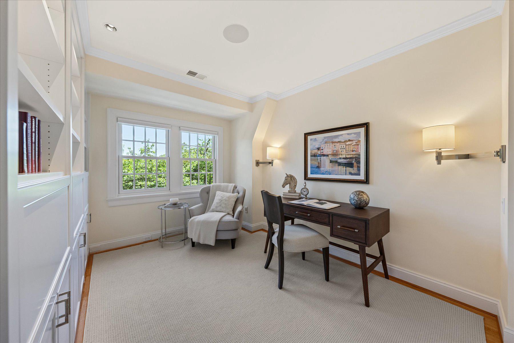  1706 Surrey Lane NW, Washington, DC, 20007 - 物件實景
