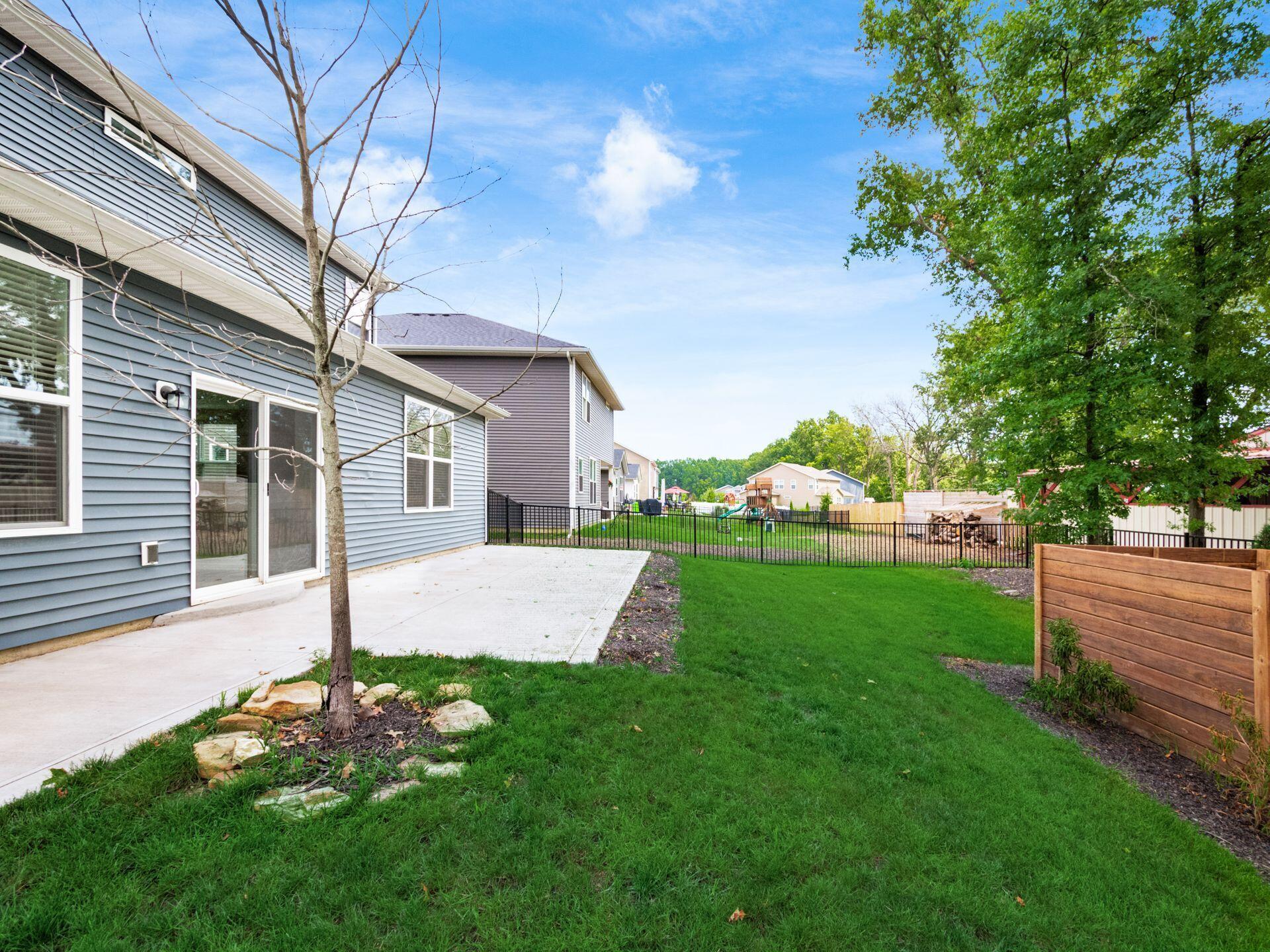 Westerville, Ohio, 43081, United States, 3 Bedrooms Bedrooms, ,3 BathroomsBathrooms,Residential,For Sale,1924711