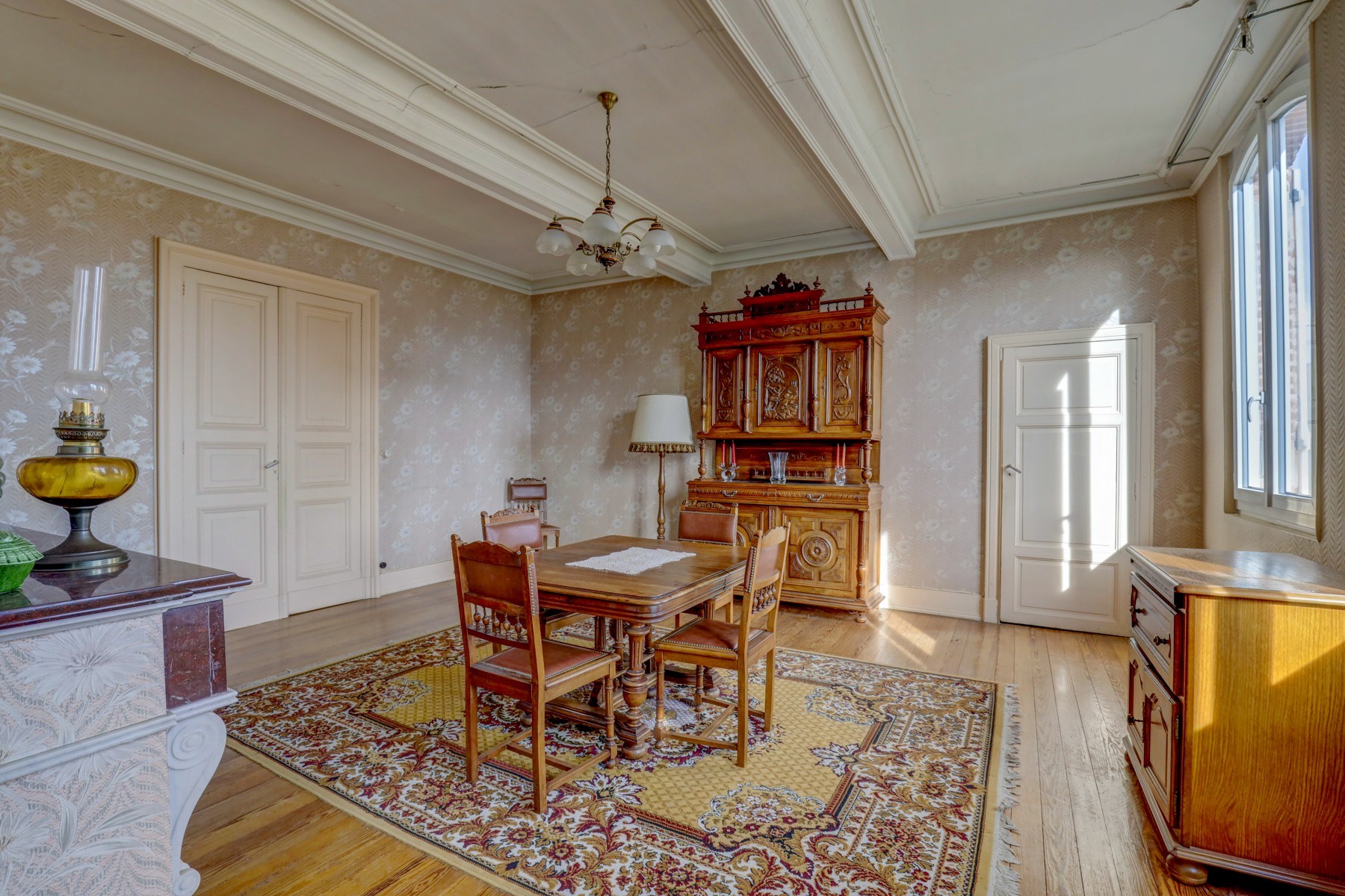  Paisance du Touch , Maison + Dépendances sur Parcelle de 4500M2 - 物件實景