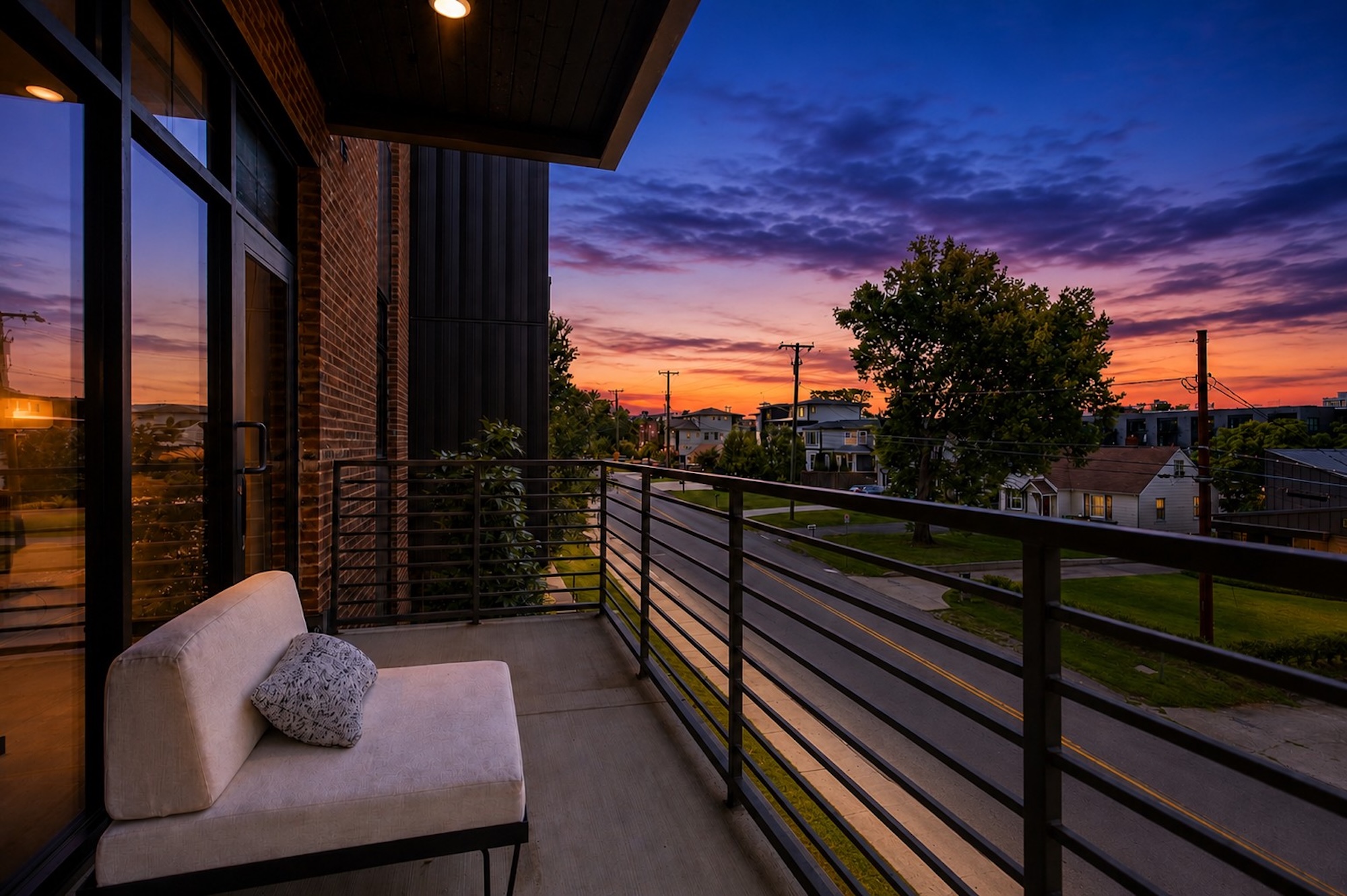  601 Hamilton Ave, Nashville, TN, 37203 - 物件實景