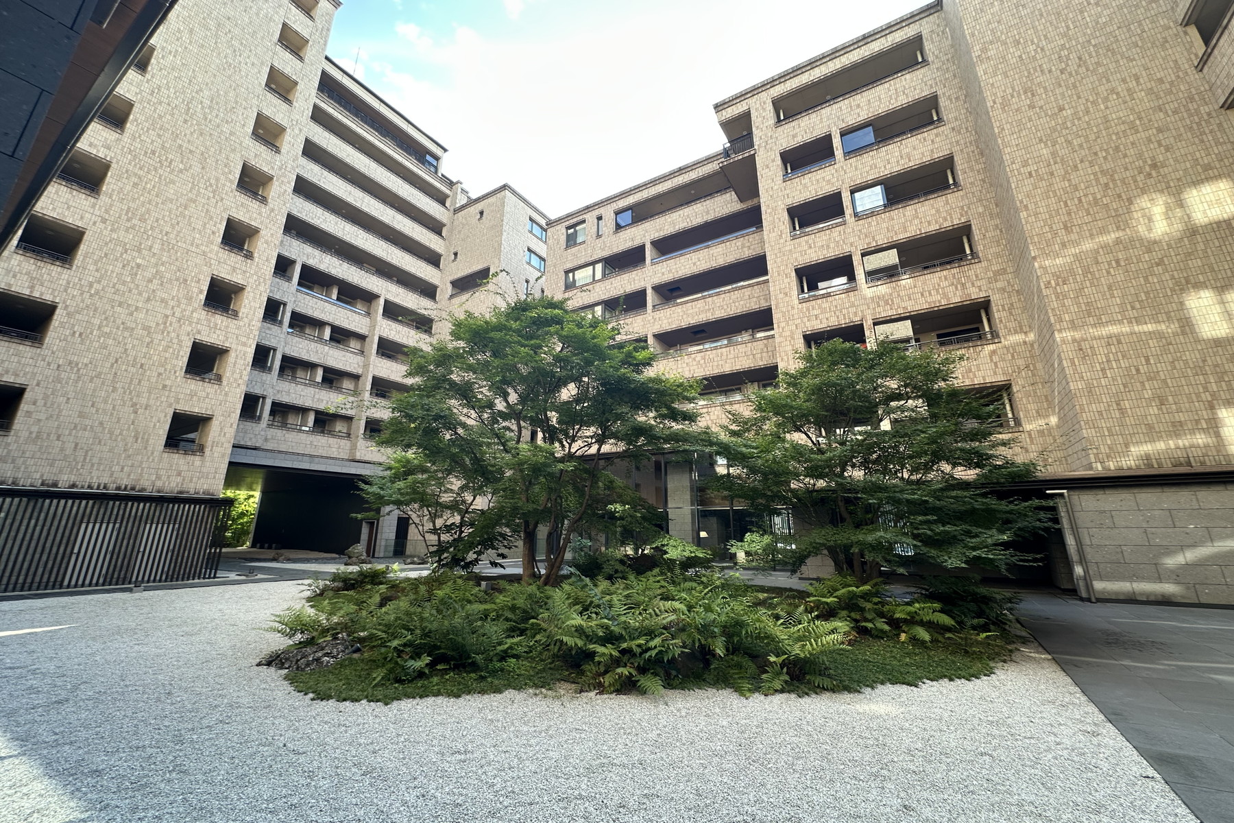  ATLAS IKEJIRI RESIDENCE - 物件實景
