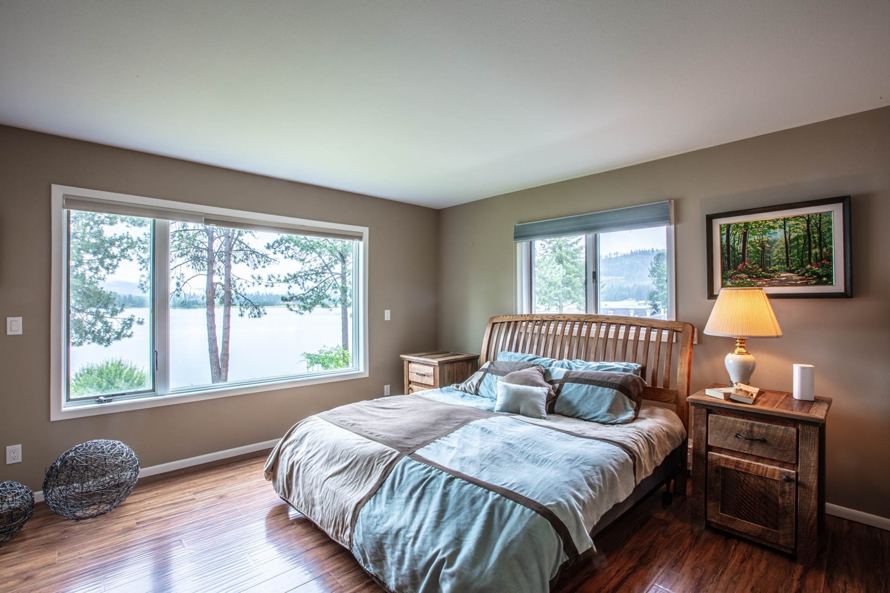  Cabin on Pend Oreille River - 物件實景
