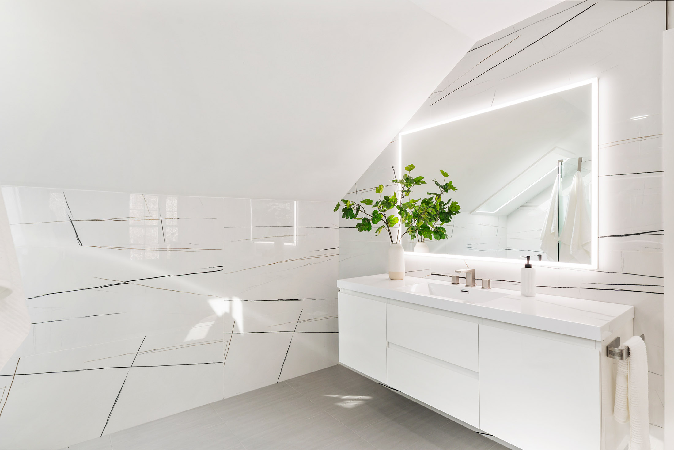  Modern Cottage Elegance - 物件實景