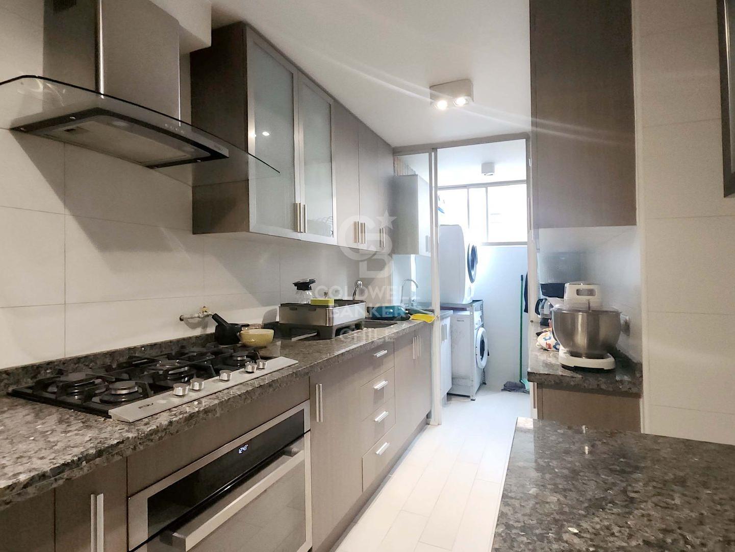 Las Condes, Chile, 3 Bedrooms Bedrooms, ,2 BathroomsBathrooms,Residential,For Sale,1826678