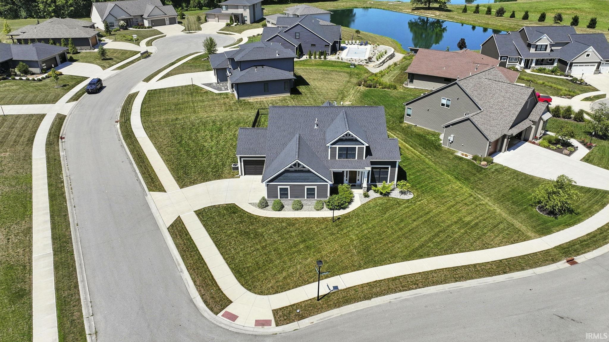 Fort Wayne, Indiana, 46814-8744, United States, 4 Bedrooms Bedrooms, ,3 BathroomsBathrooms,Residential,For Sale,1938070