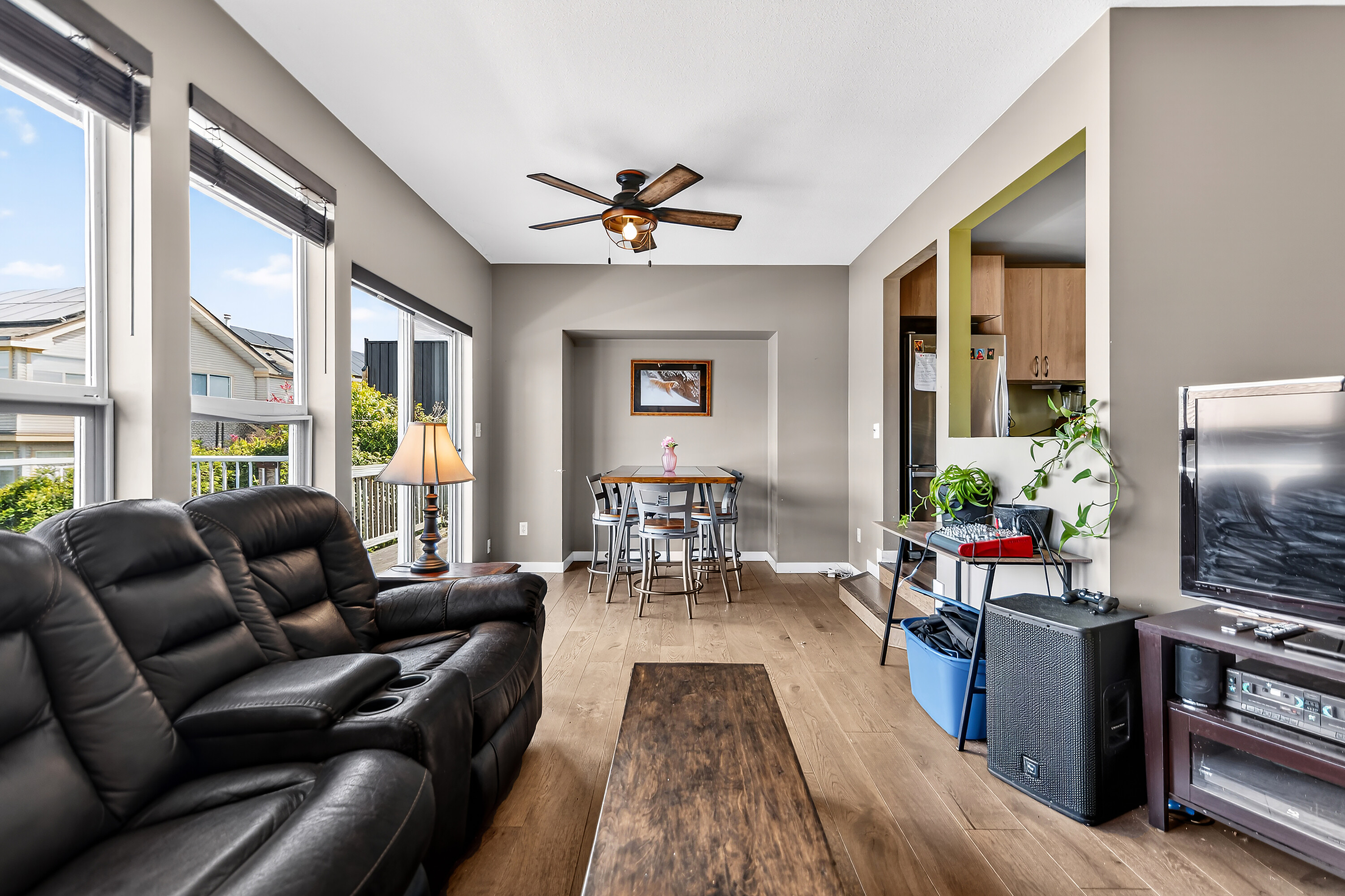  Fabulous Family Home - 物件實景