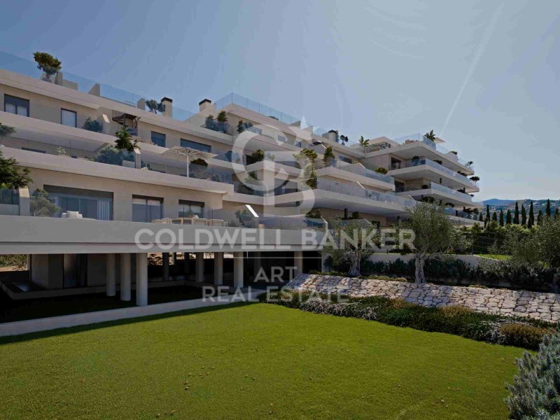 Estepona, Andalusia, ES, 3 Bedrooms Bedrooms, ,2 BathroomsBathrooms,Residential,For Sale,1766781