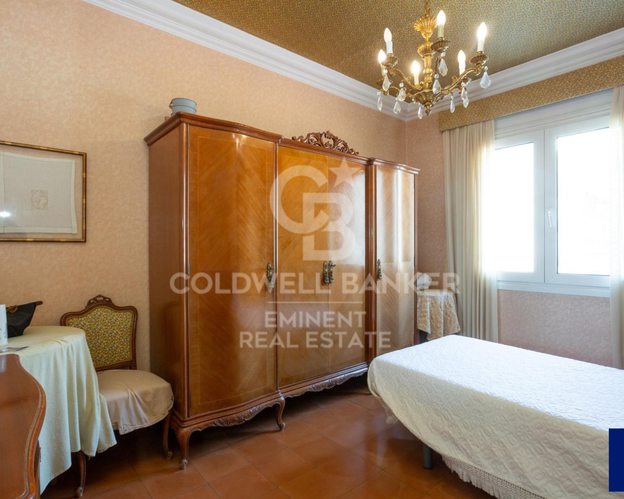 Barcelona, Barcelona, Eixample, El Fort Pienc Barc, Barcelona, Catalonia, ES, 4 Bedrooms Bedrooms, ,2 BathroomsBathrooms,Residential,For Sale,Barcelona, Barcelona, Eixample, El Fort Pienc Barc,1611105