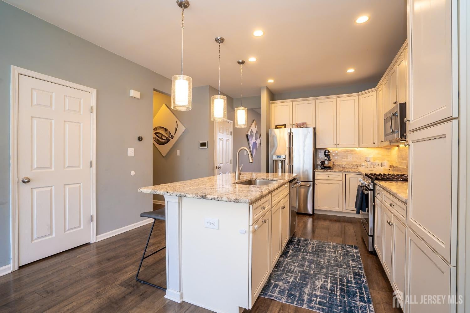 Monroe, New Jersey, 08831, United States, 3 Bedrooms Bedrooms, ,3 BathroomsBathrooms,Residential,For Sale,1915247