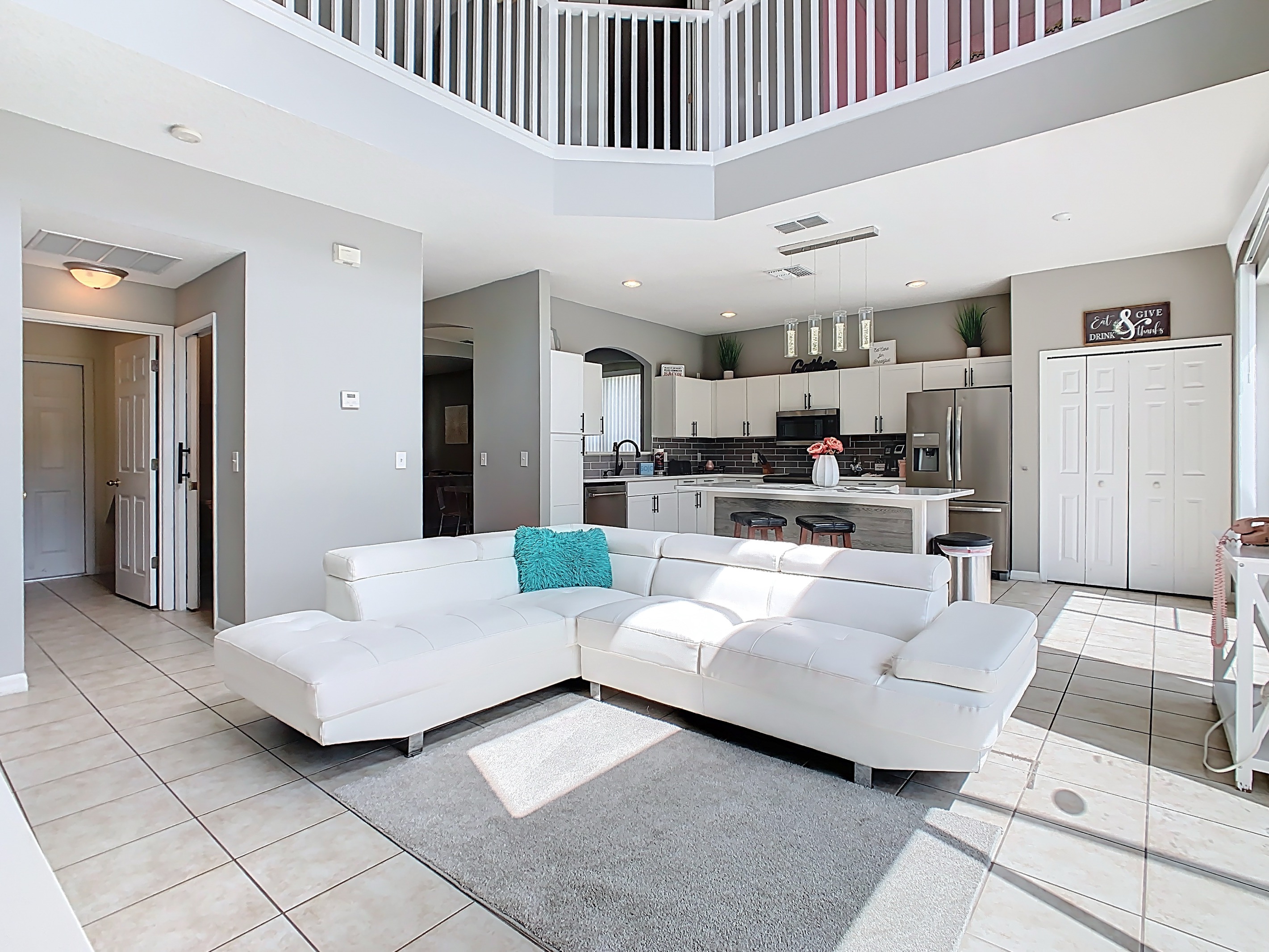 Kissimmee, Florida, 34747, United States, 6 Bedrooms Bedrooms, ,5 BathroomsBathrooms,Residential,For Sale,1920294