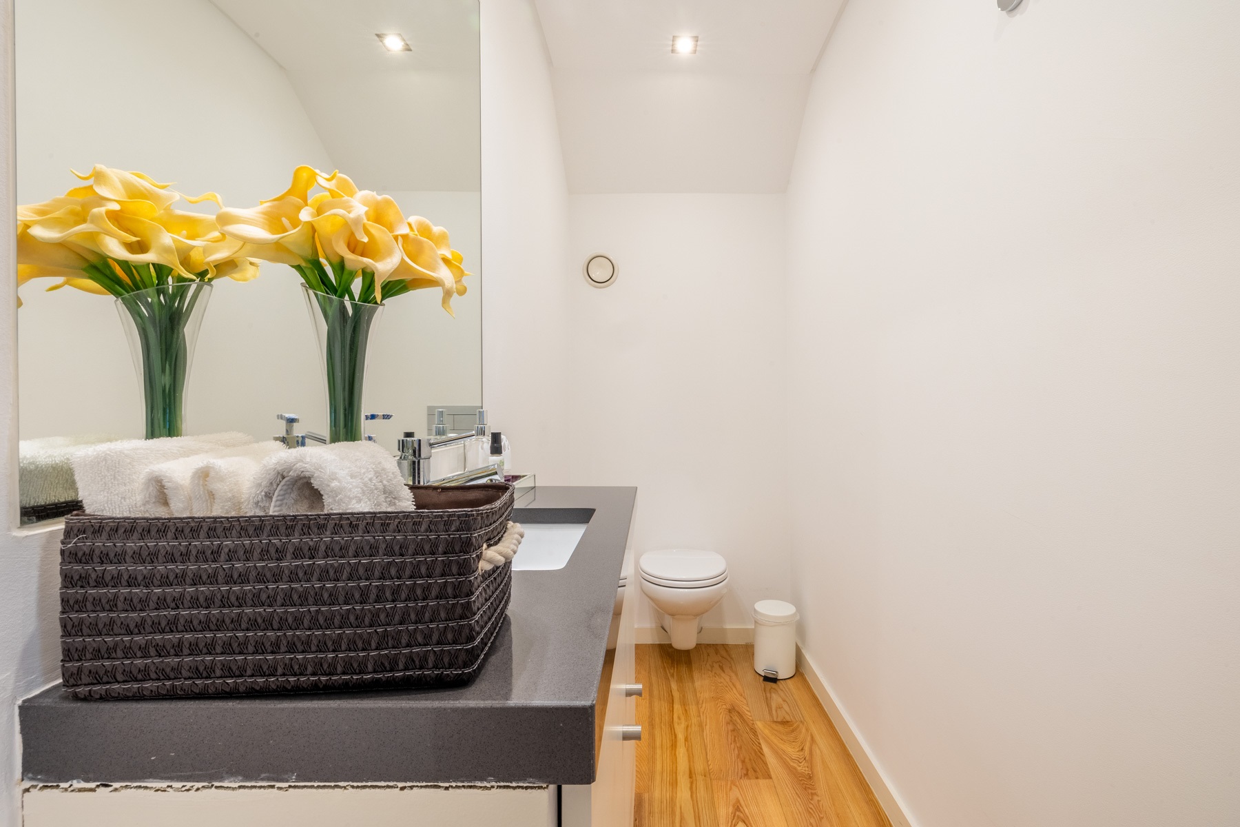  Flat, 4 bedrooms, for Sale - 物件實景