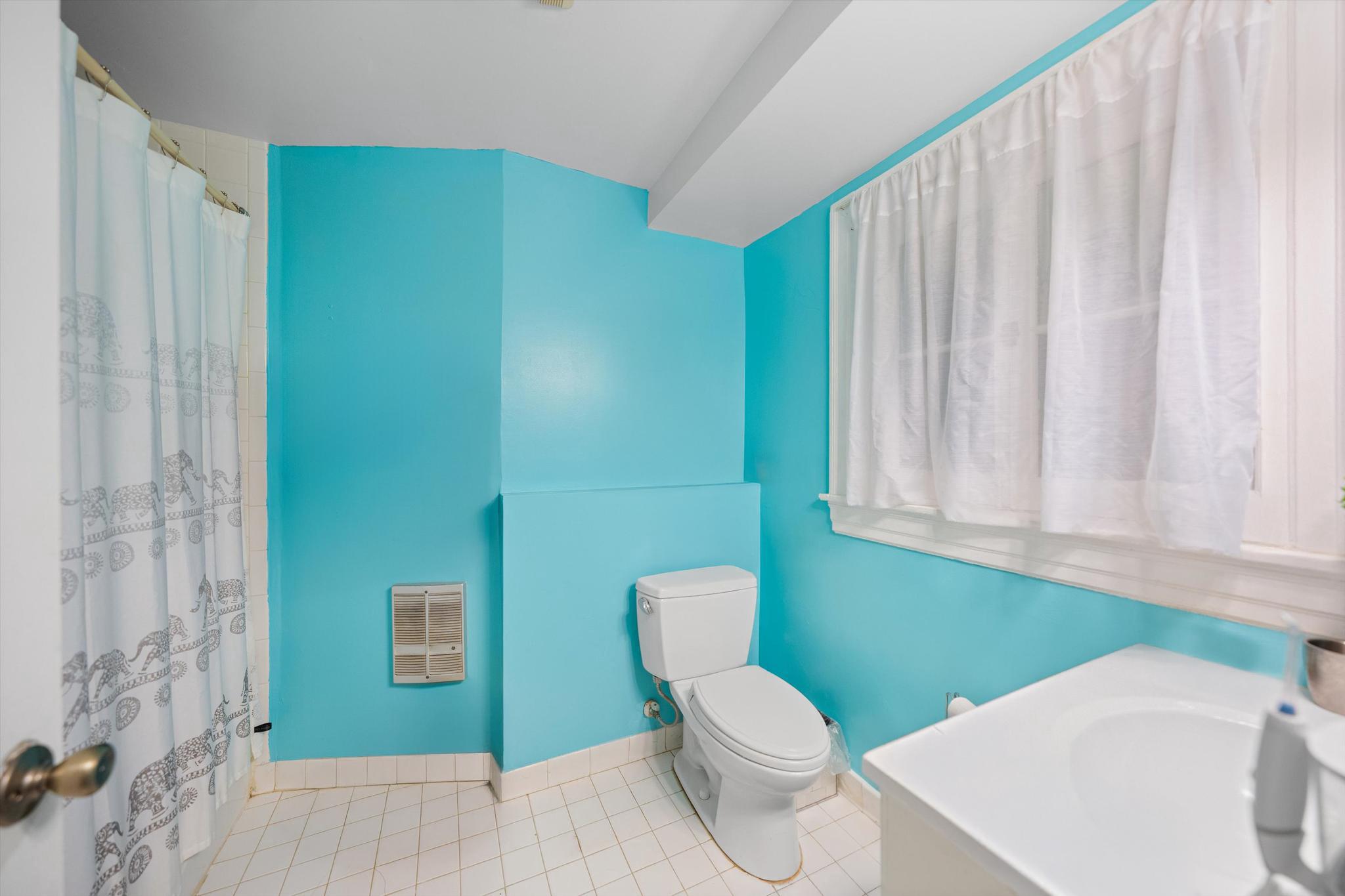  2134 R Street NW, Washington, DC, 20008 - 物件實景