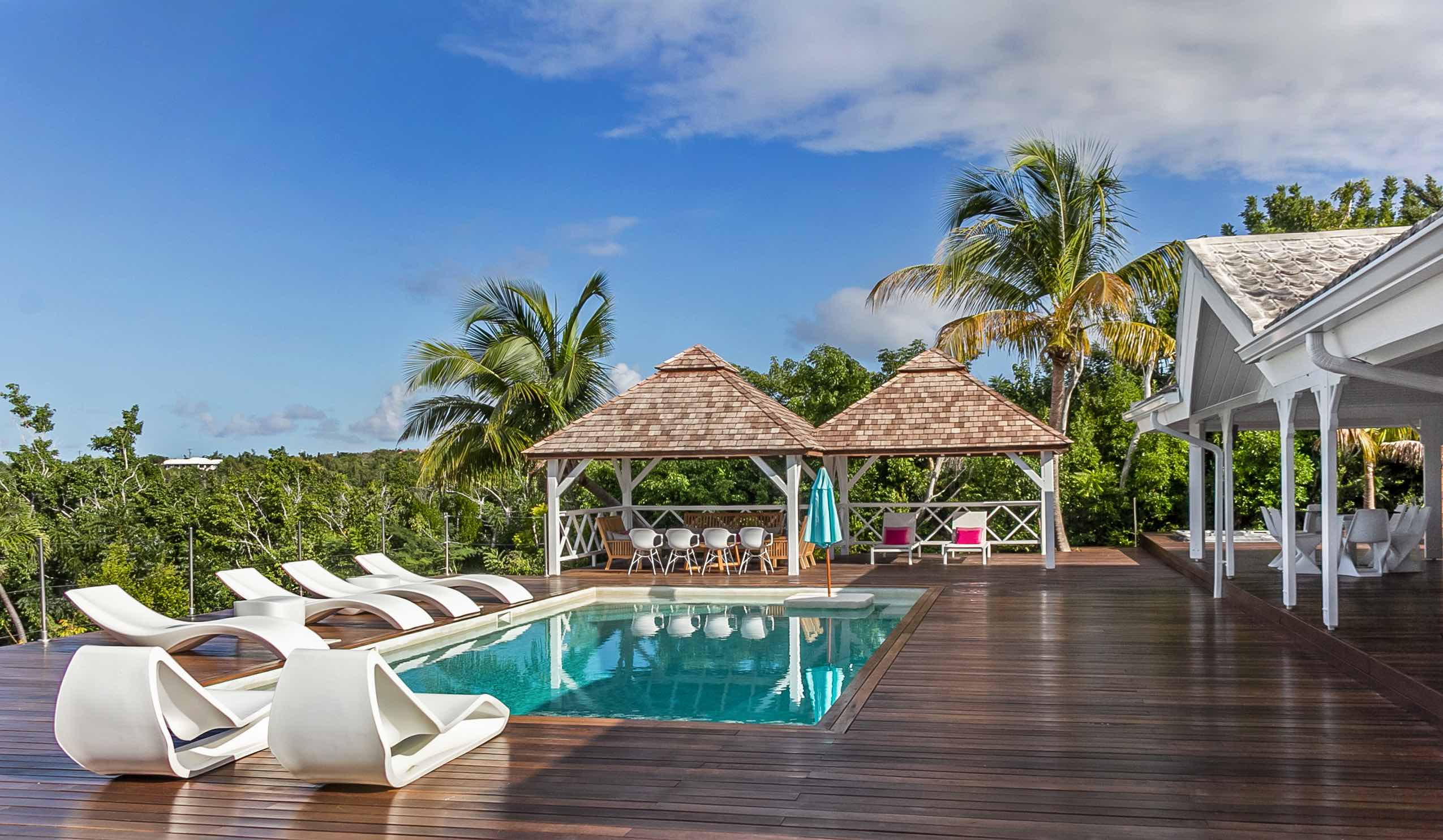  Villa Azur - 物件實景