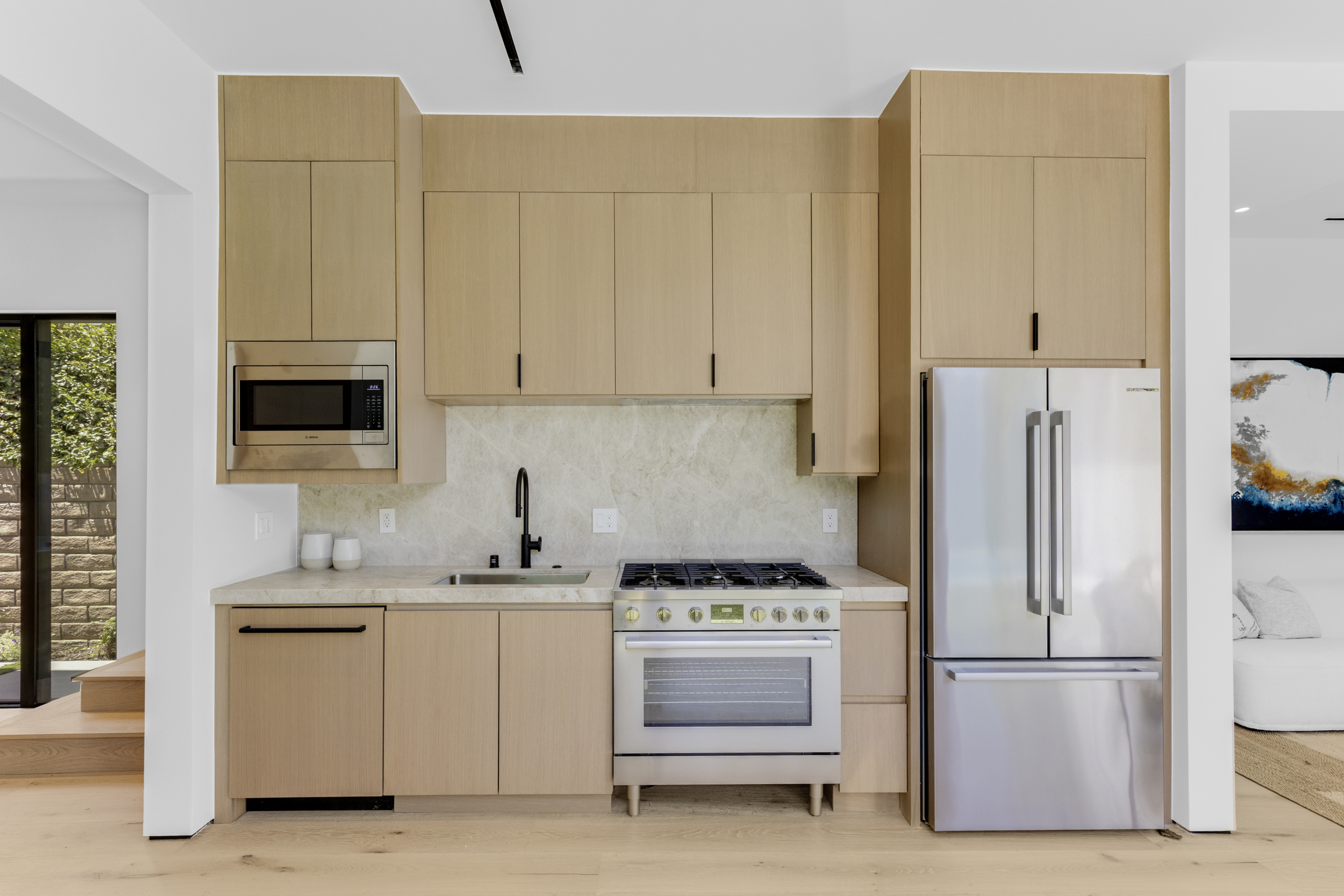 3542 Butler Avenue - 物件實景