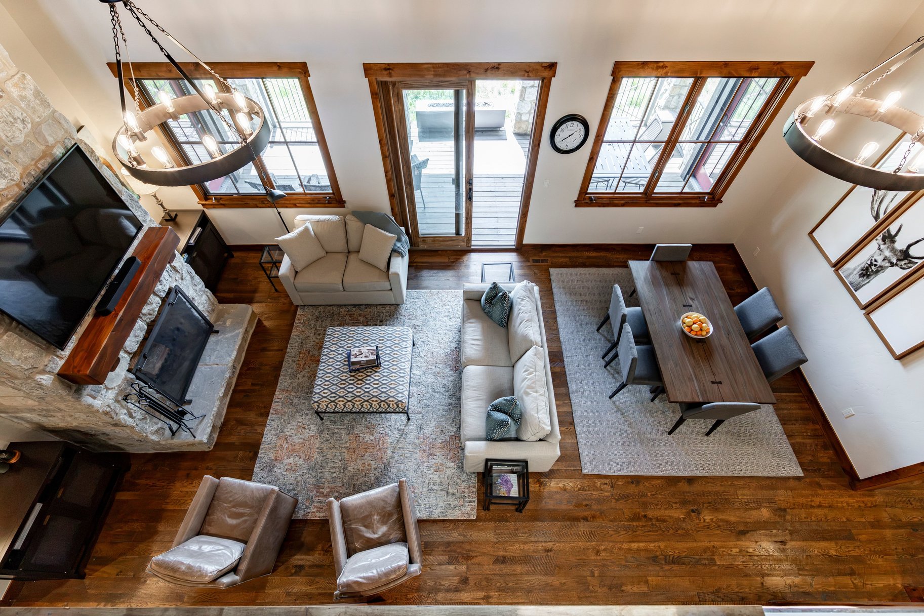  Perfection in Promontory, Panoramic Views, Privacy & Exceptional Finishes - 物件實景