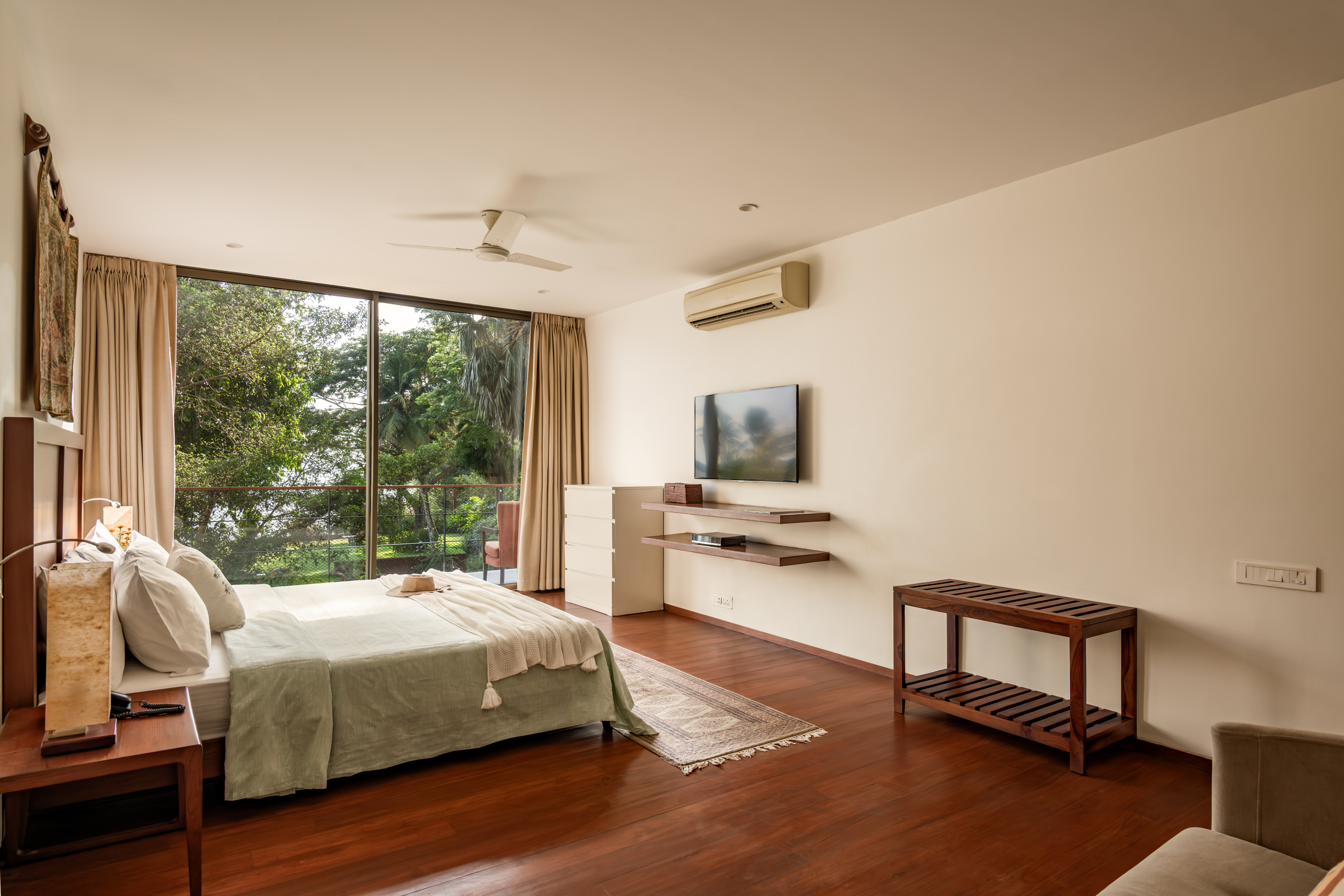  Waterfront Estate in Siridao, Goa - 物件實景