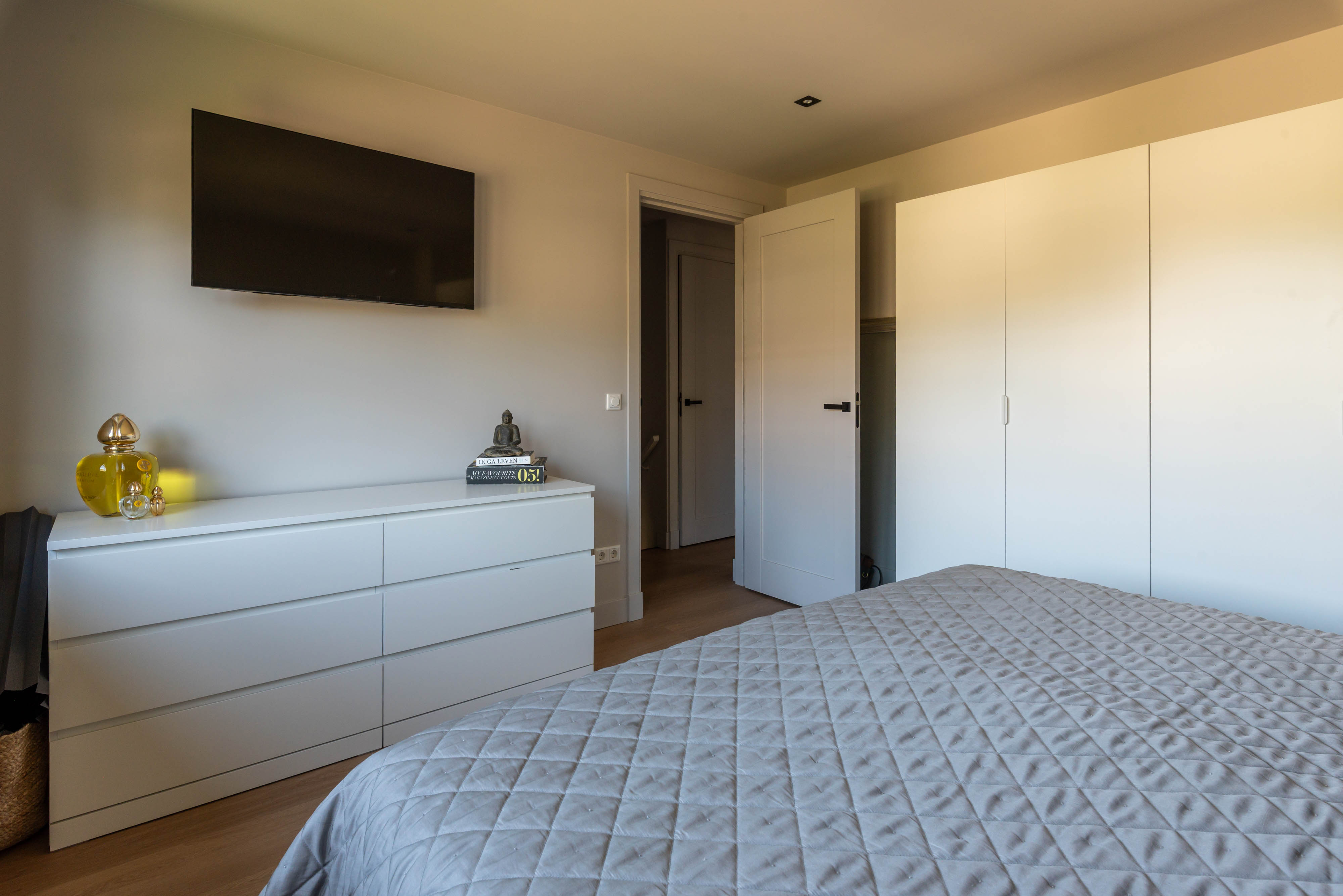  Luxury, Space and Tranquility in the Heart of Laren - 物件實景
