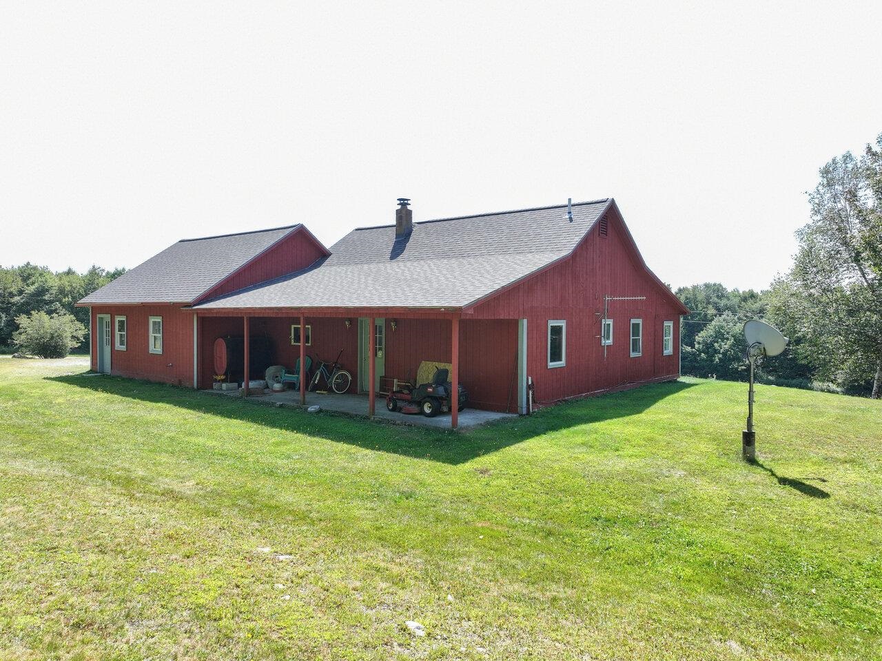 Eden, Vermont, 05653, United States, 2 Bedrooms Bedrooms, ,1 BathroomBathrooms,Residential,For Sale,1917990