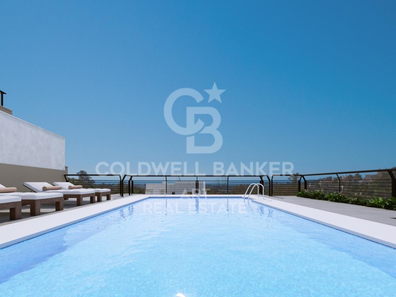 Marbella, Andalusia, ES, 3 Bedrooms Bedrooms, ,2 BathroomsBathrooms,Residential,For Sale,1795224