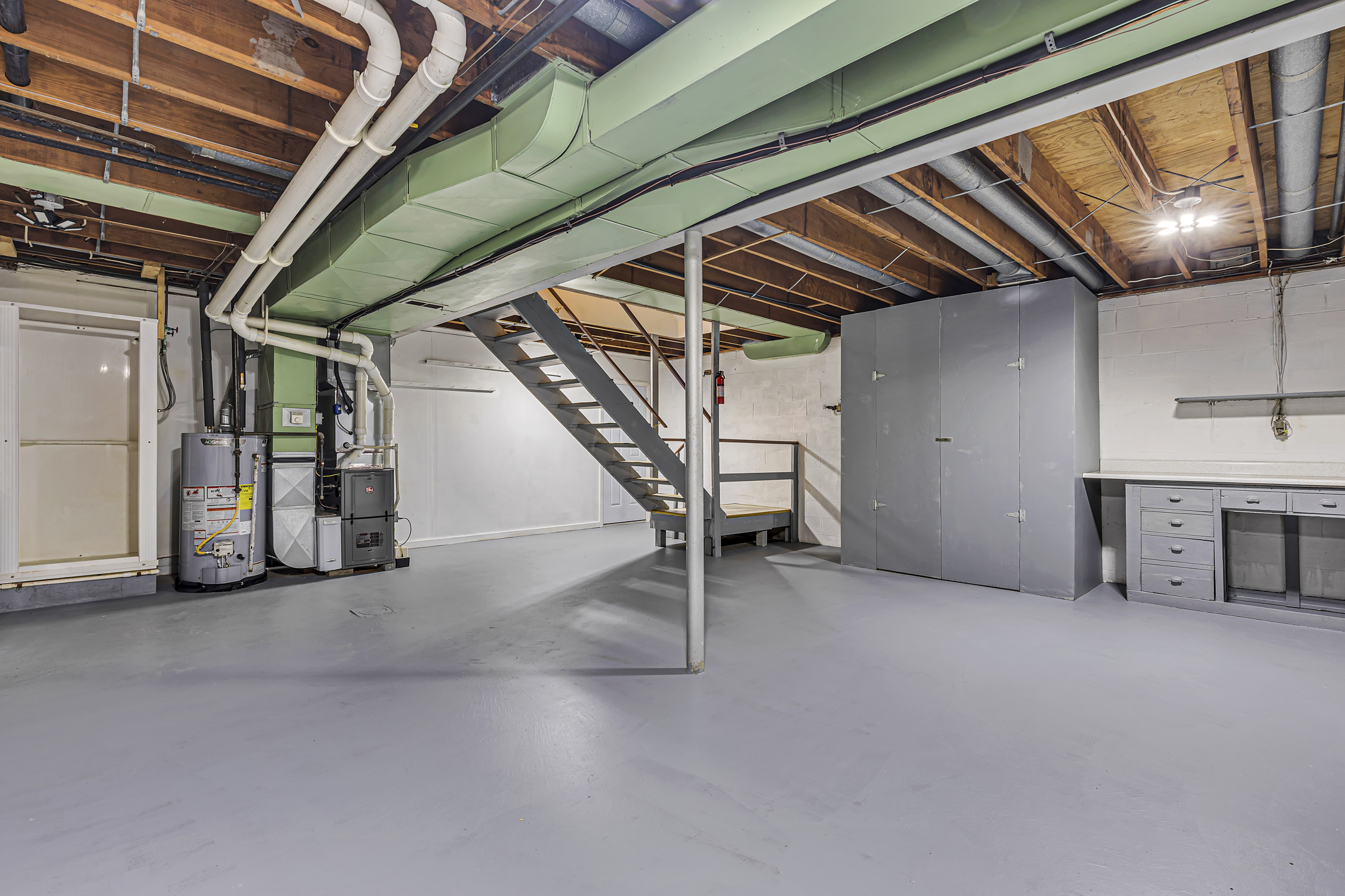  107 Heather Drive, Monaca, PA 15061 - 物件實景