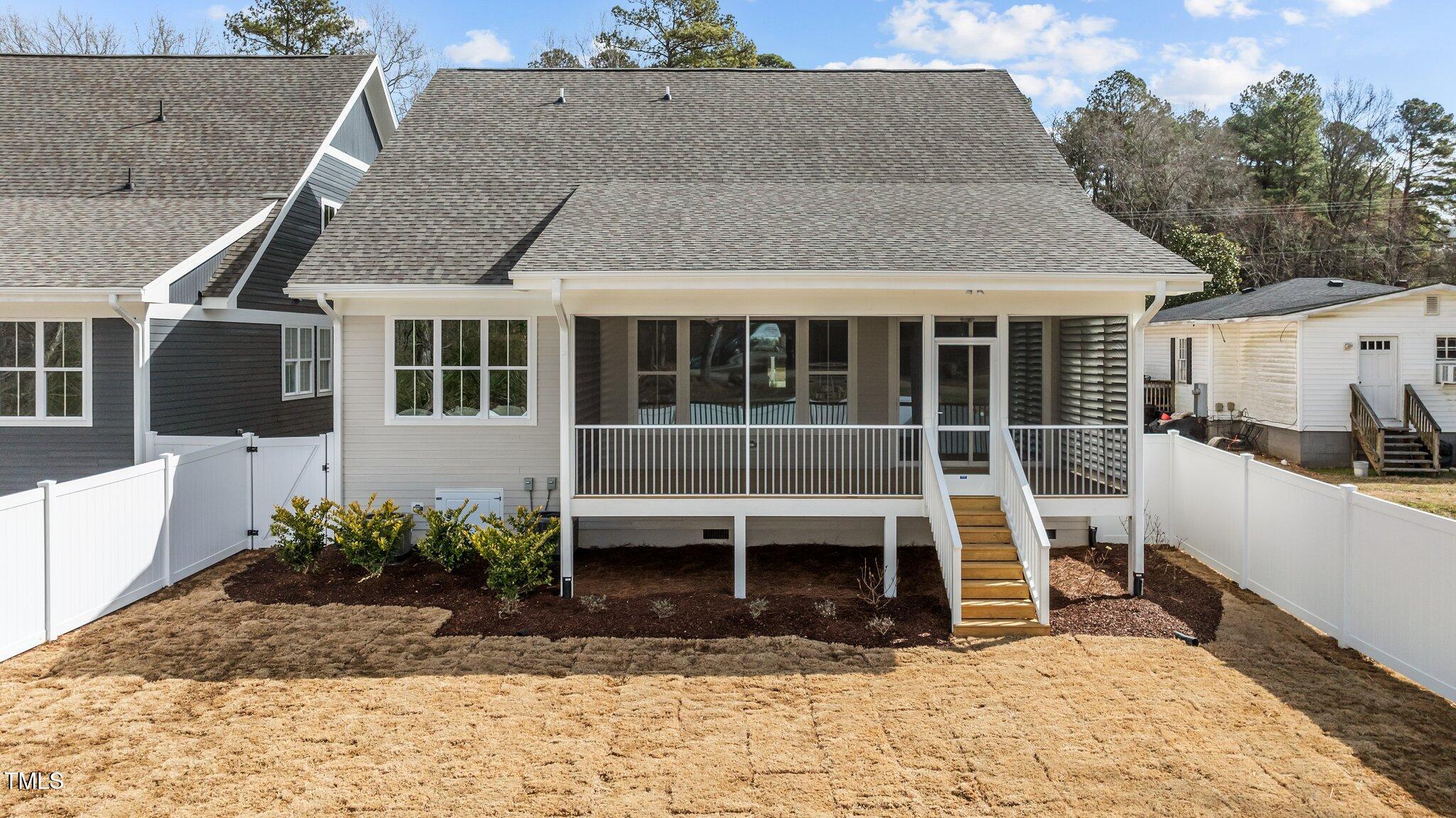 418 S Cross Street, Youngsville, North Carolina, 27596, United States, 4 Bedrooms Bedrooms, ,3 BathroomsBathrooms,Residential,For Sale,418 S Cross Street,1656121