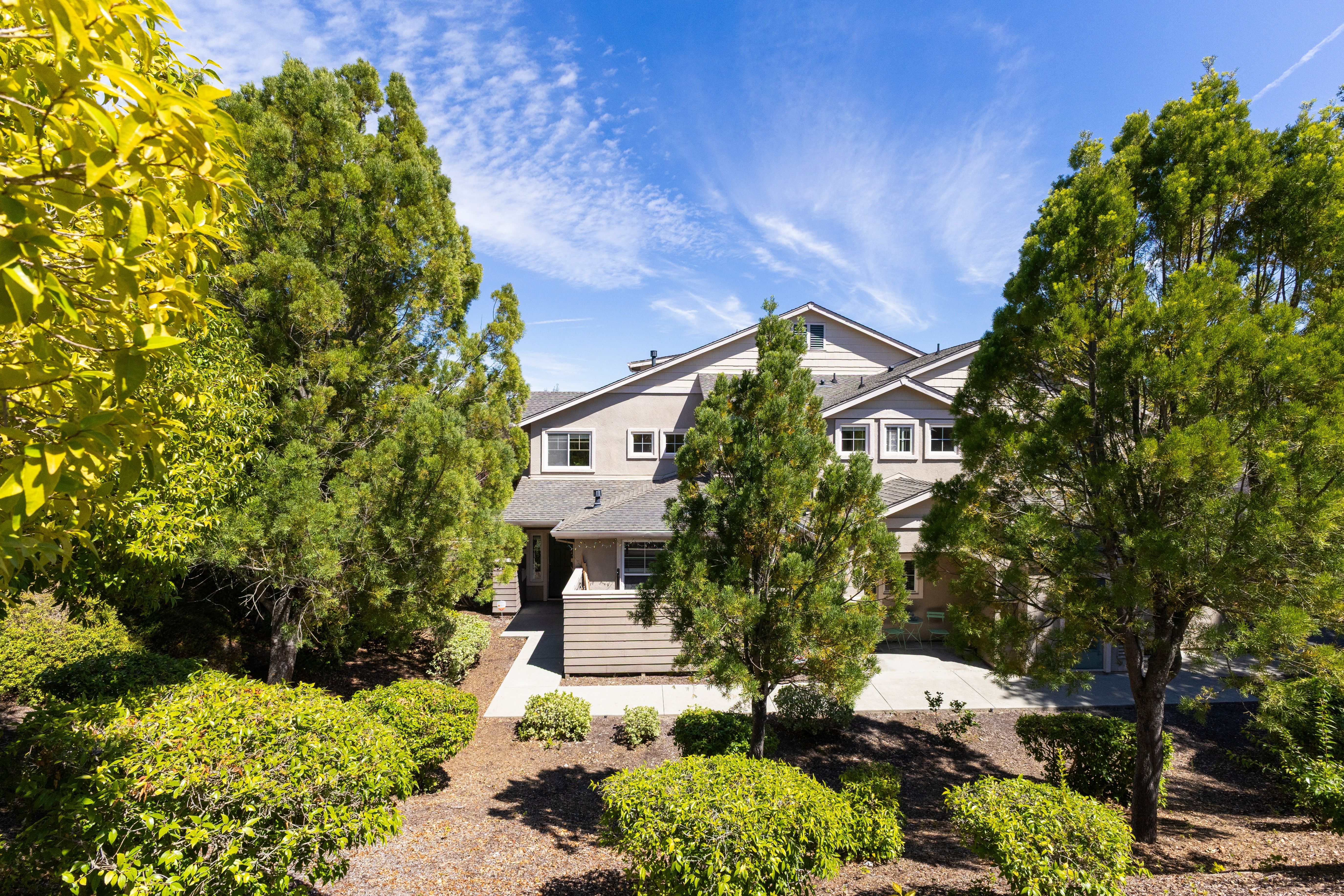  Move-In Ready San Ramon Townhome with Modern Updates - 物件實景