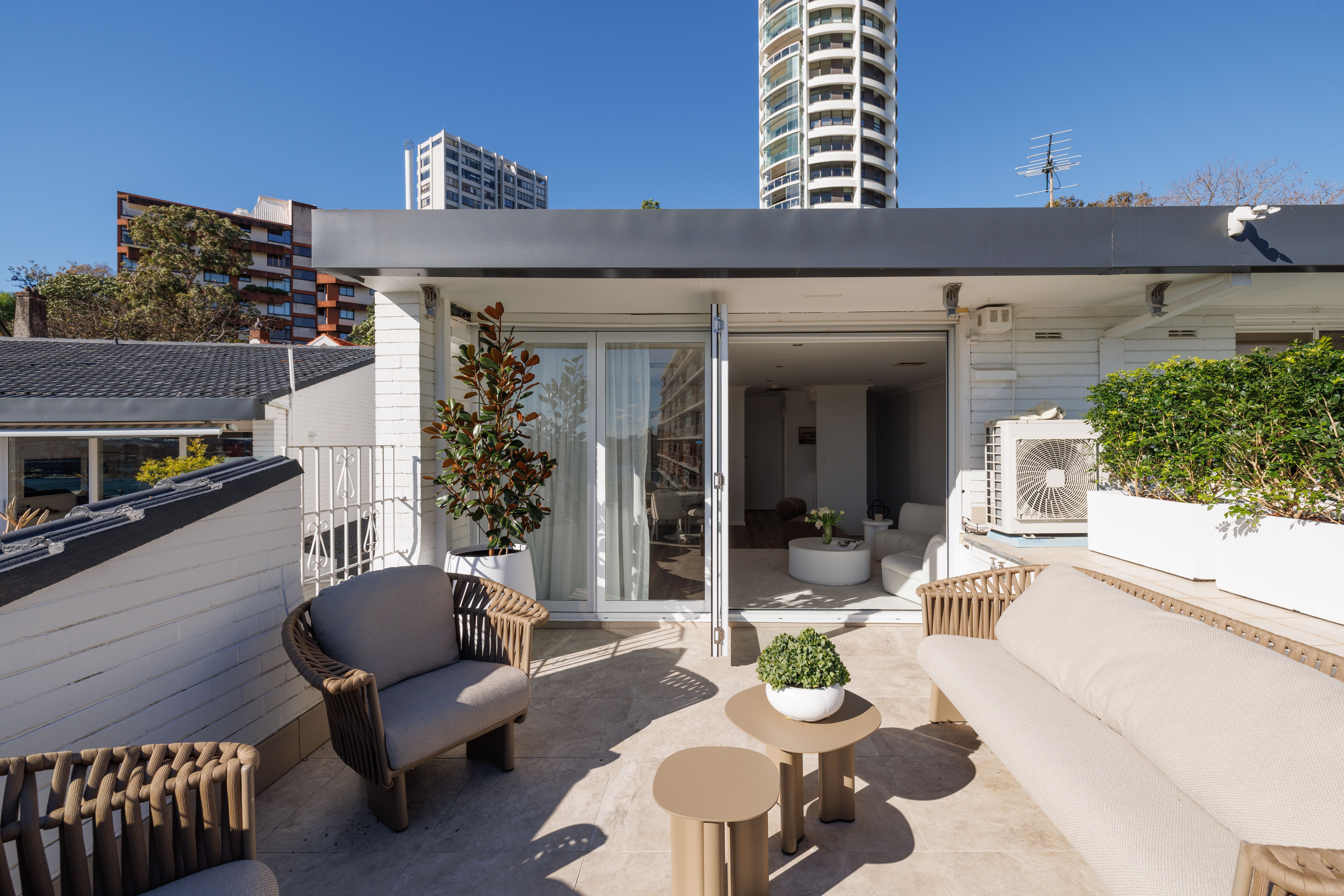  9/38 Darling Point Road, Darling Point - 物件實景