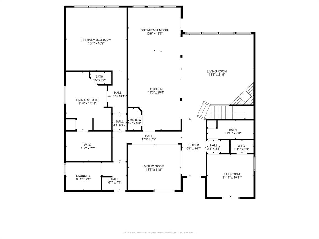 Haslet, Texas, 76177, United States, 5 Bedrooms Bedrooms, ,4 BathroomsBathrooms,Residential,For Sale,1840704