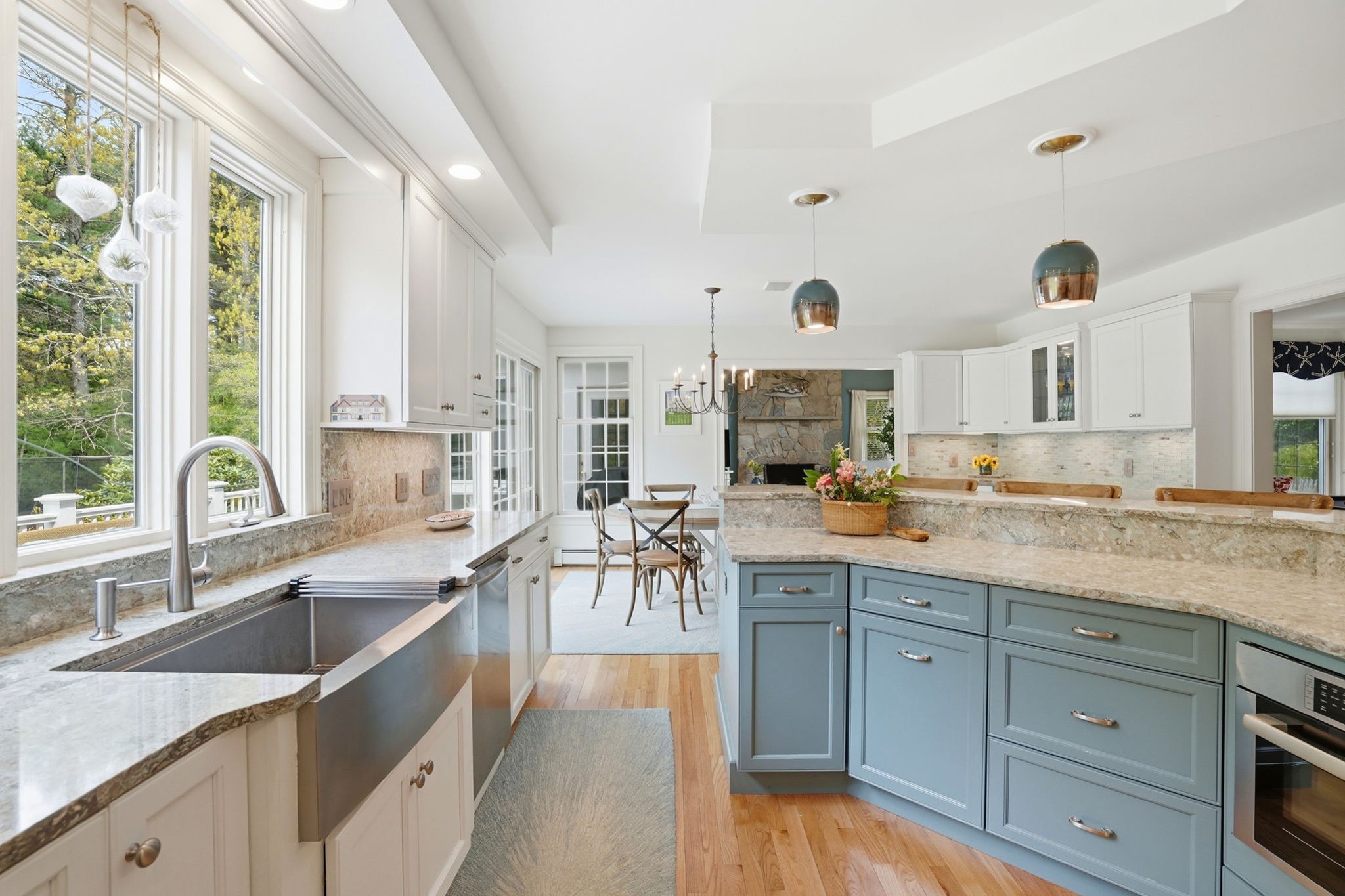  50 Lewis Farm Rd, Duxbury, MA - 物件實景