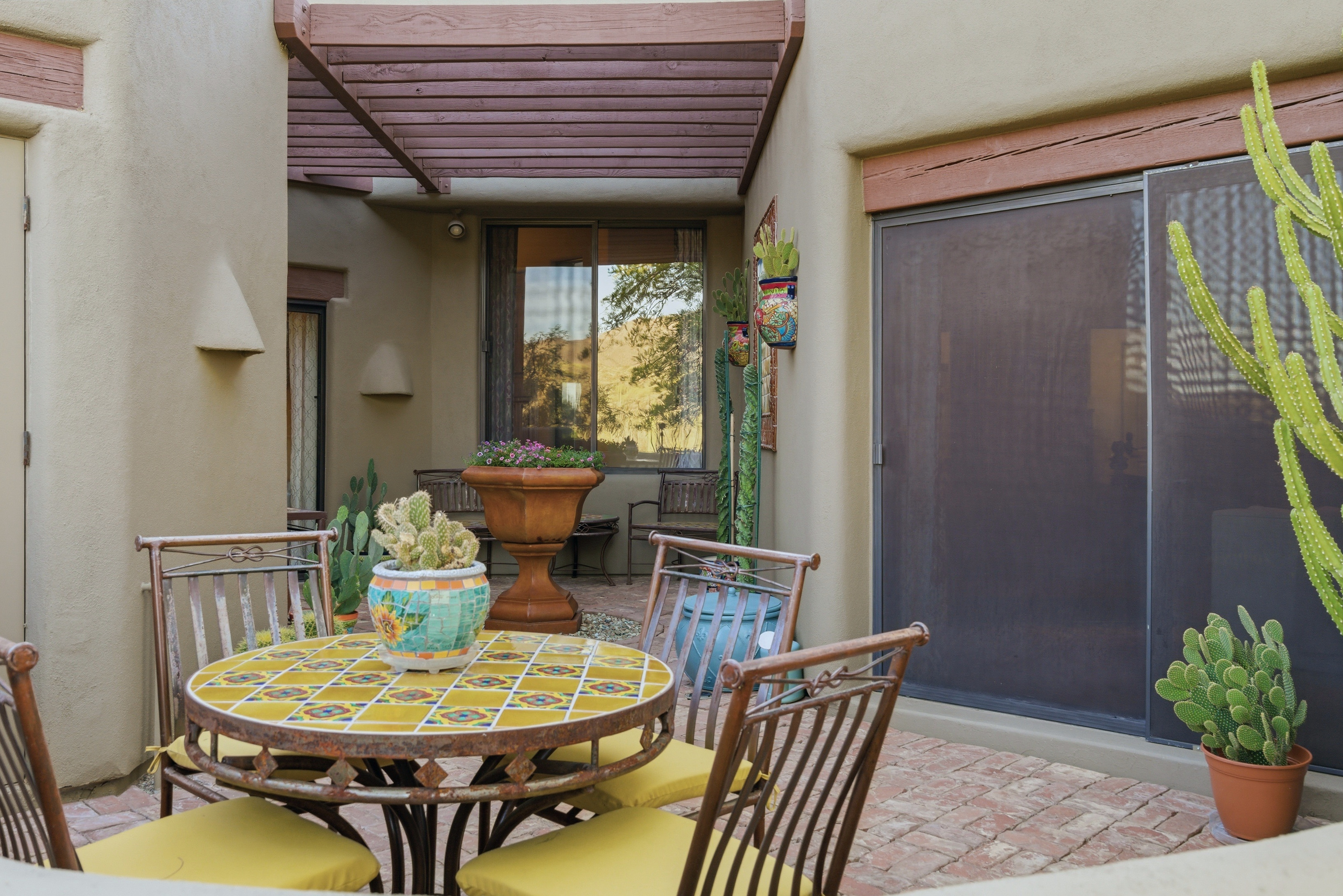  43311 N Cottonwood Canyon Road Cave Creek, AZ - 物件實景