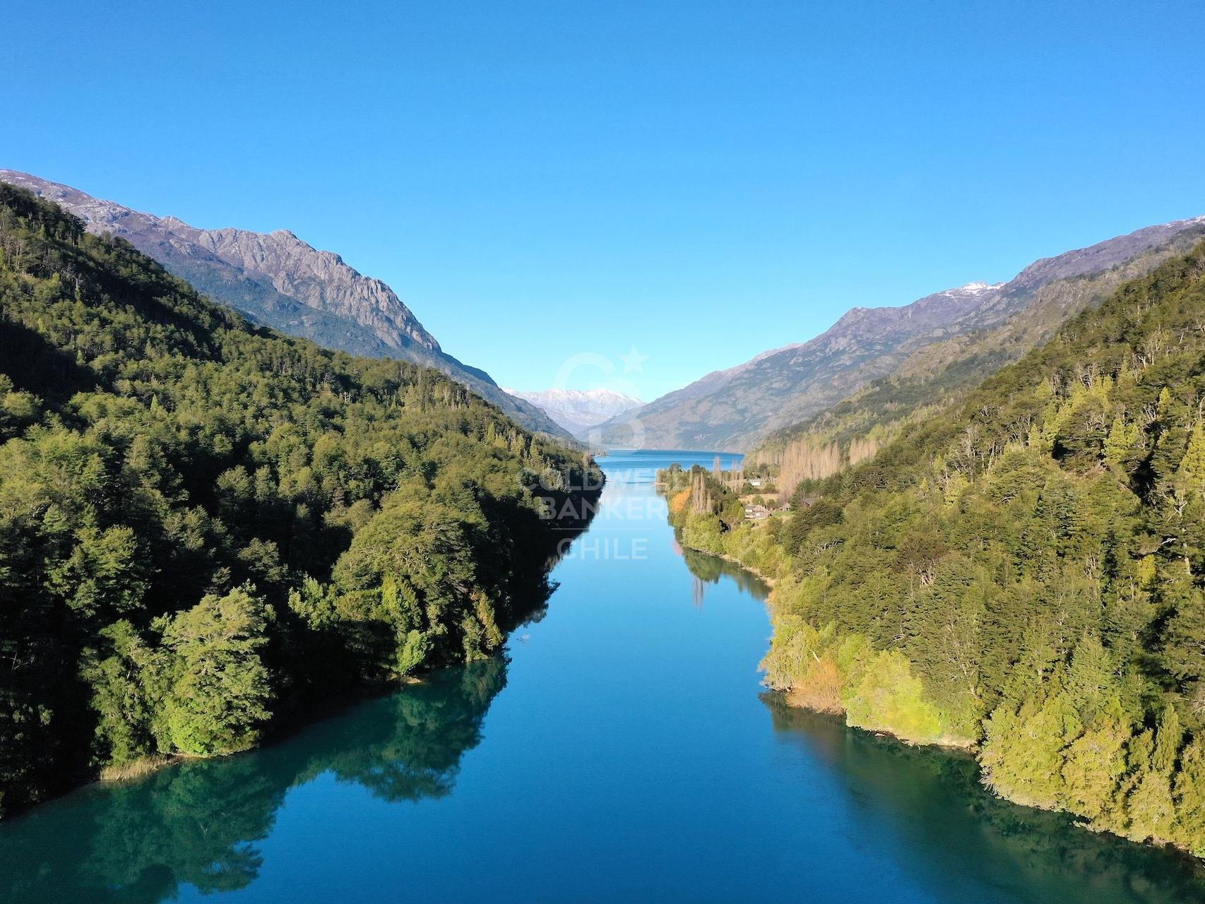 Cochamó, Chile, ,Residential,For Sale,1913288