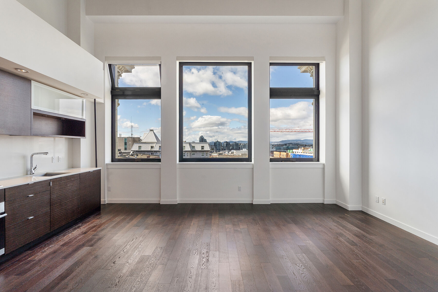  Bright Airy Condo - 物件實景