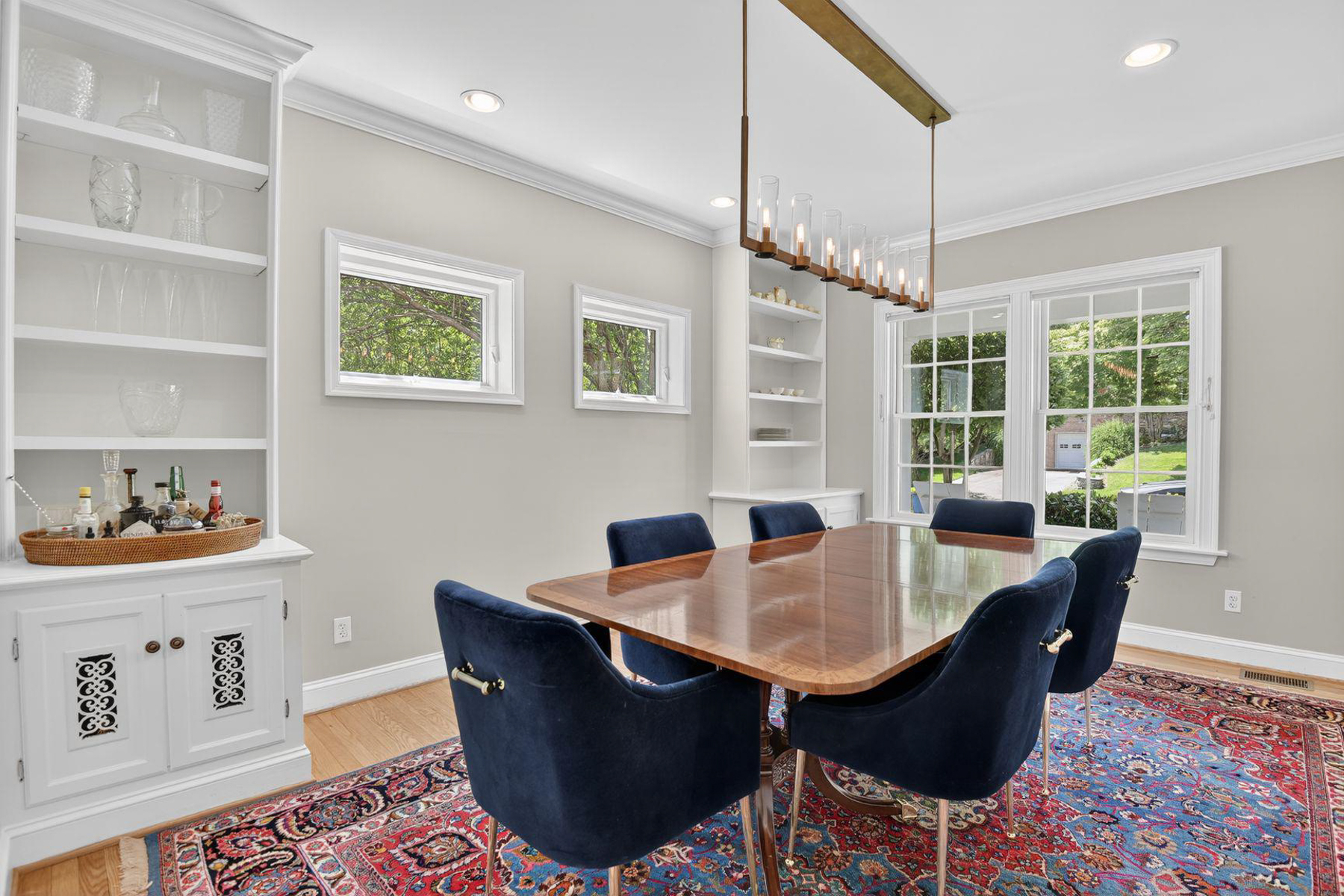  5909 Madawaska Road, Bethesda, MD, 20816 - 物件實景