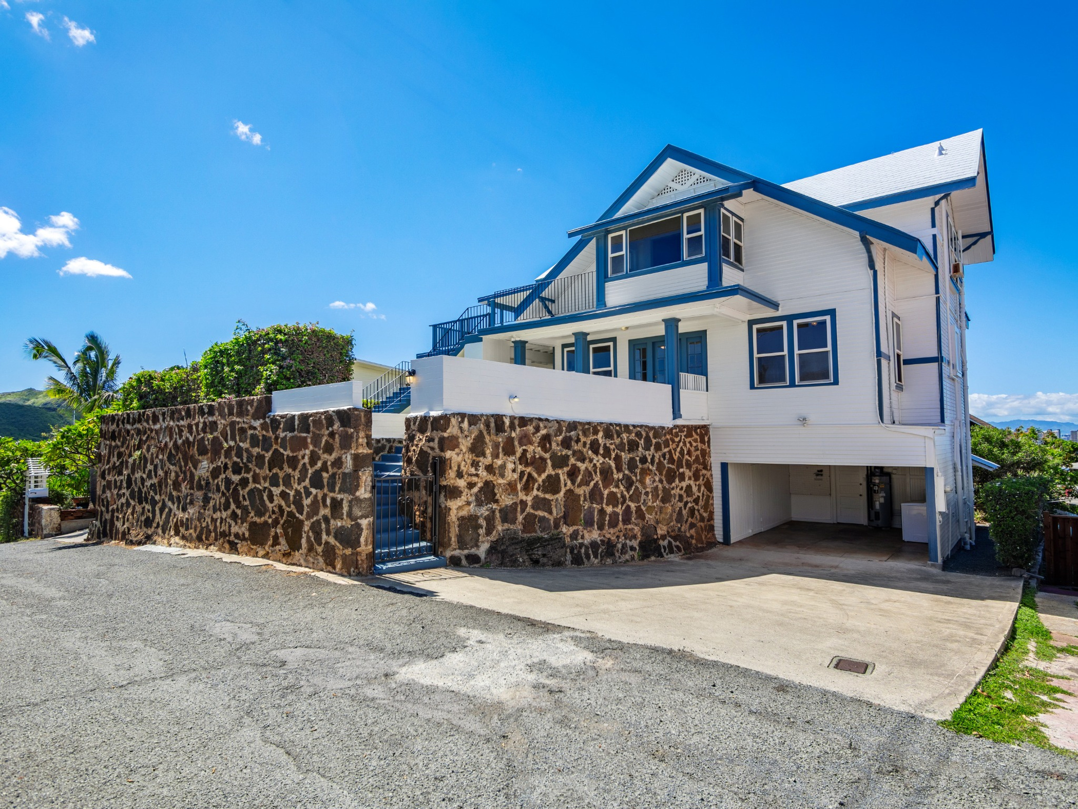  Kaimuki, Single Family Home - 物件實景