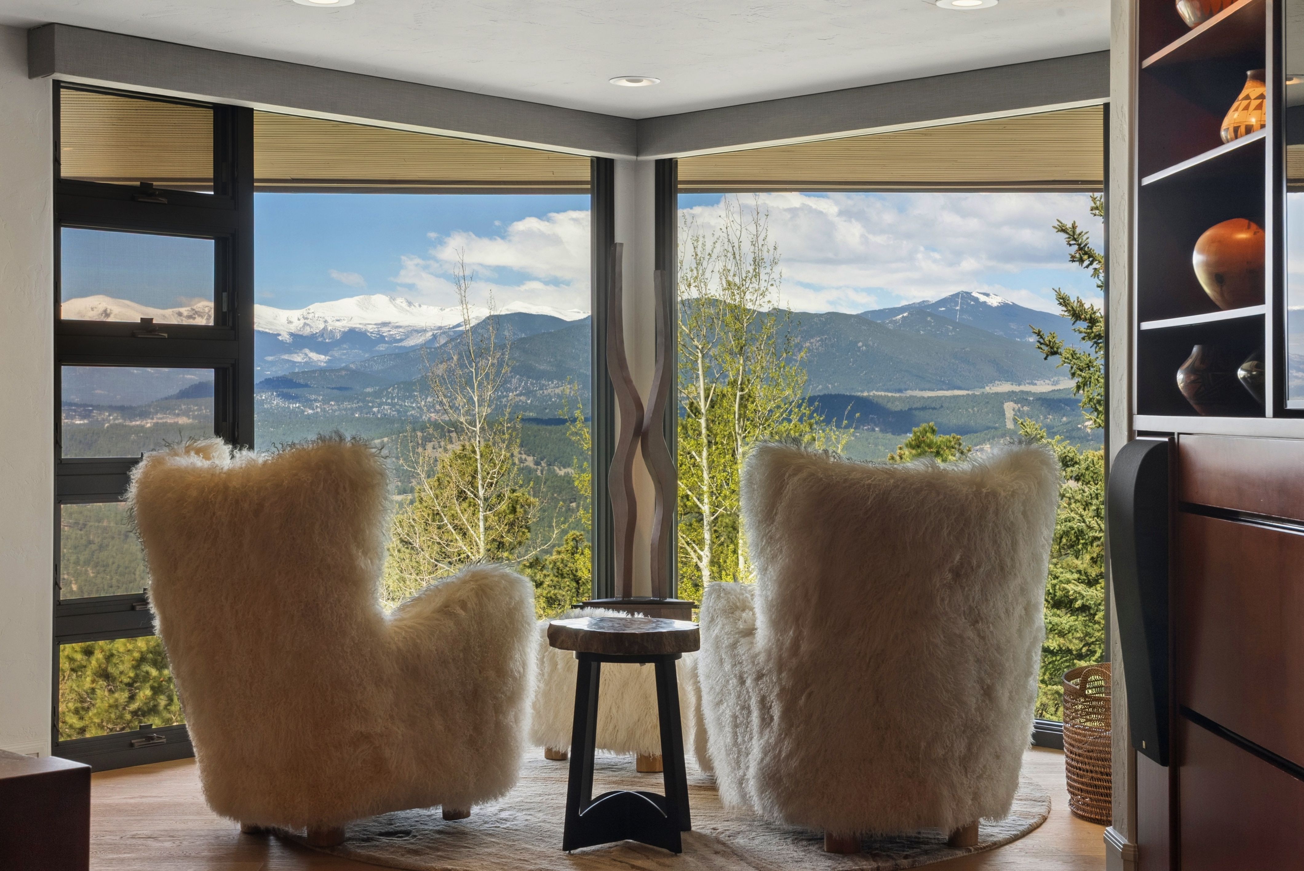  Premium Location with Unobstructed Front Range Views - 物件實景
