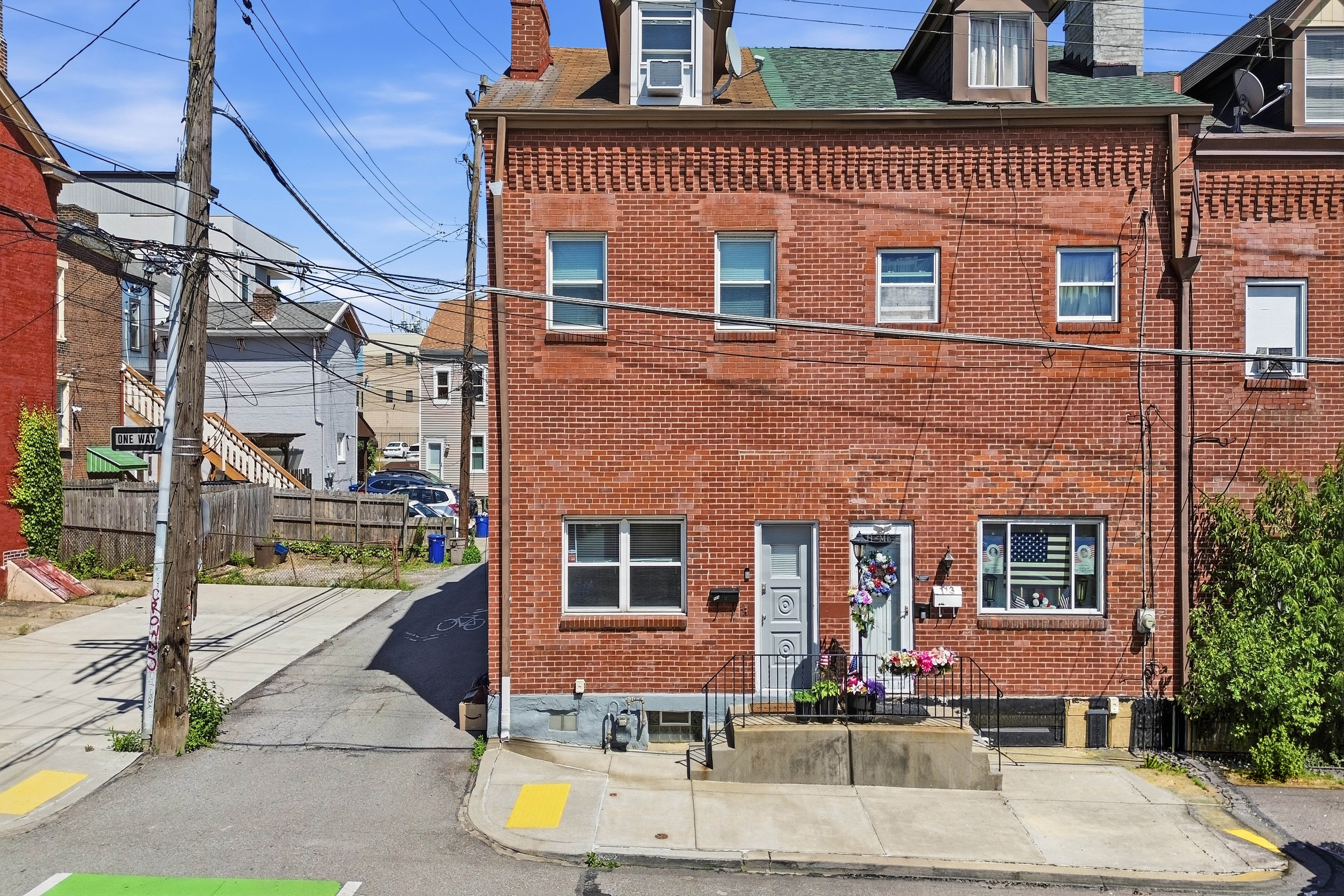  111 Pearl Street, Pittsburgh, PA 15224 - 物件實景