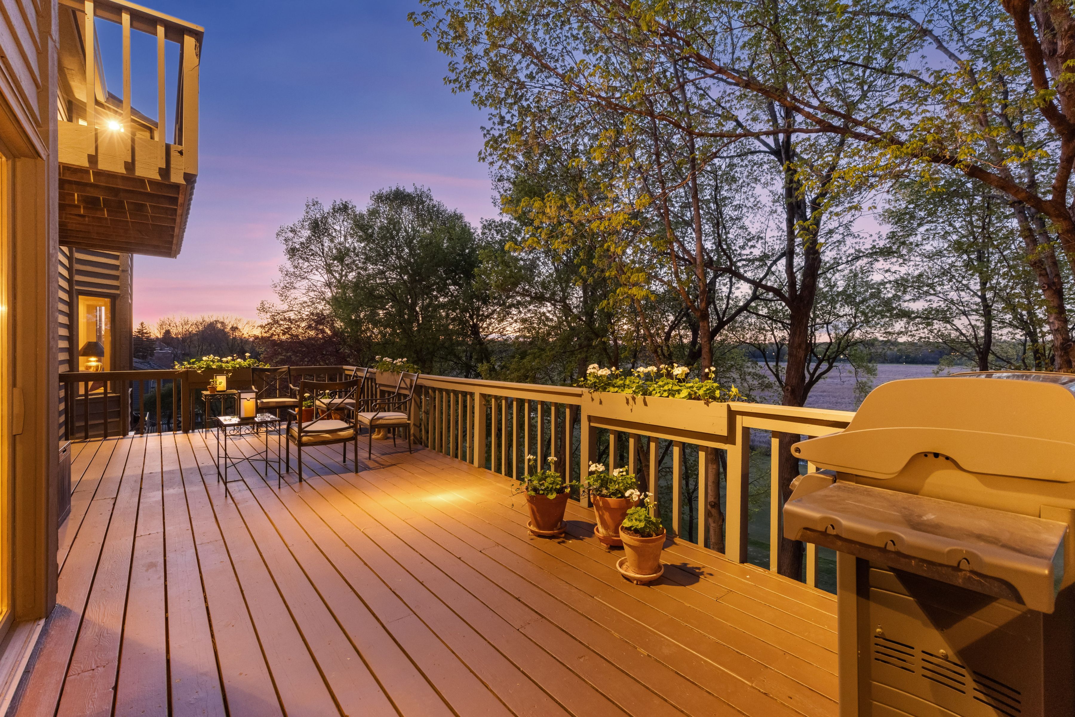  Sophisticated Mt. Curve Retreat with Scenic Fairway Views - 物件實景
