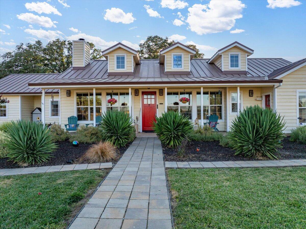 Red Bluff, California, 96080, United States, 3 Bedrooms Bedrooms, ,2 BathroomsBathrooms,Residential,For Sale,1949814