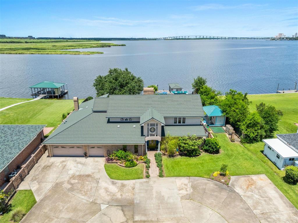 Lake Charles, Louisiana, 70605, United States, 4 Bedrooms Bedrooms, ,5 BathroomsBathrooms,Residential,For Sale,1973984