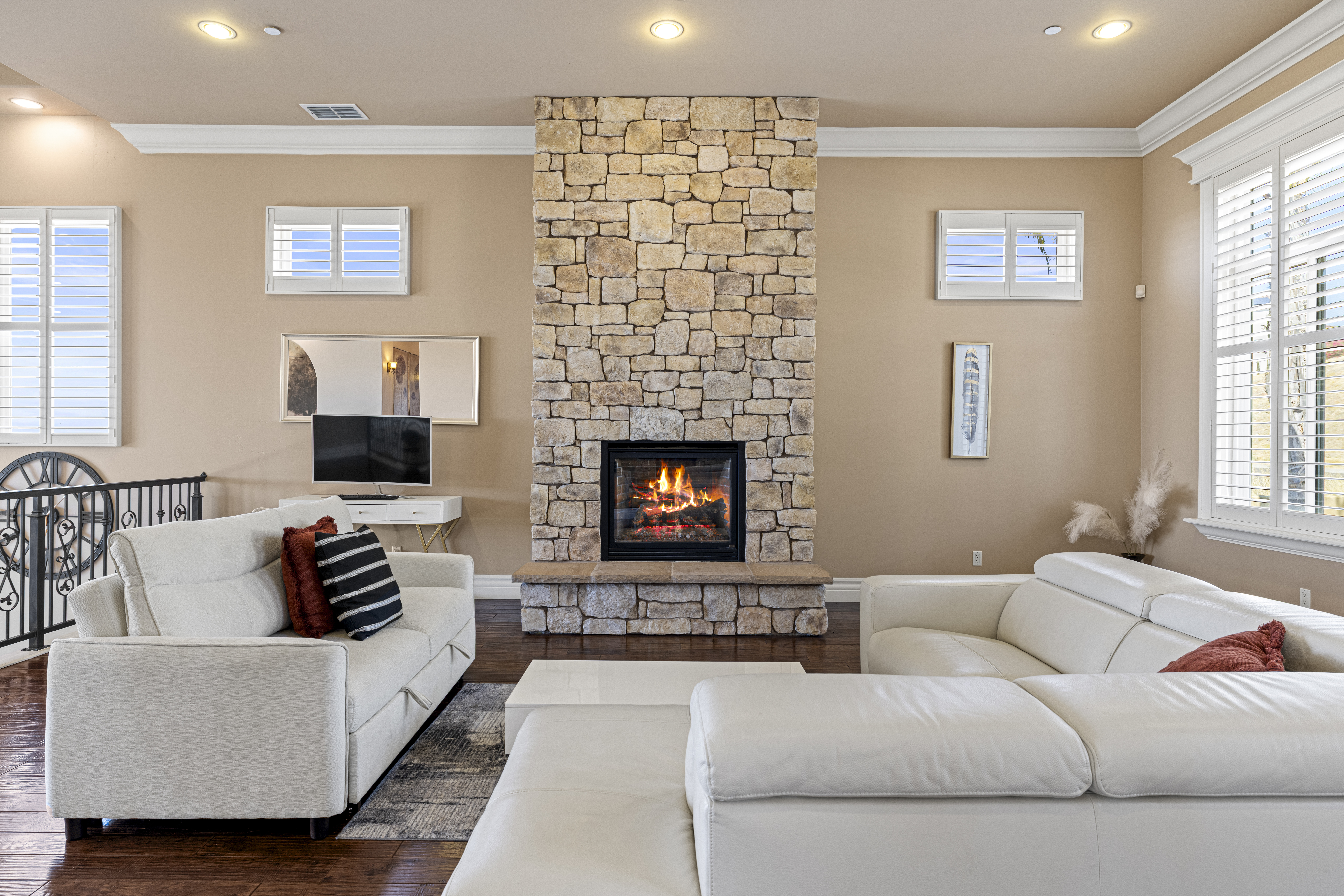  477 Serpa Way, Folsom, CA 95630 - 物件實景