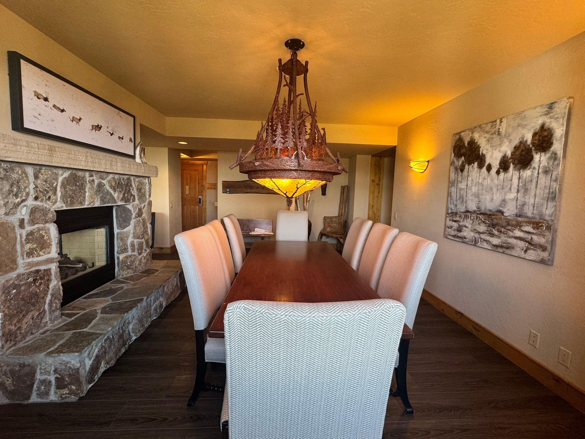  Fabulous Fractional Penthouse at the Steamboat Grand - 物件實景