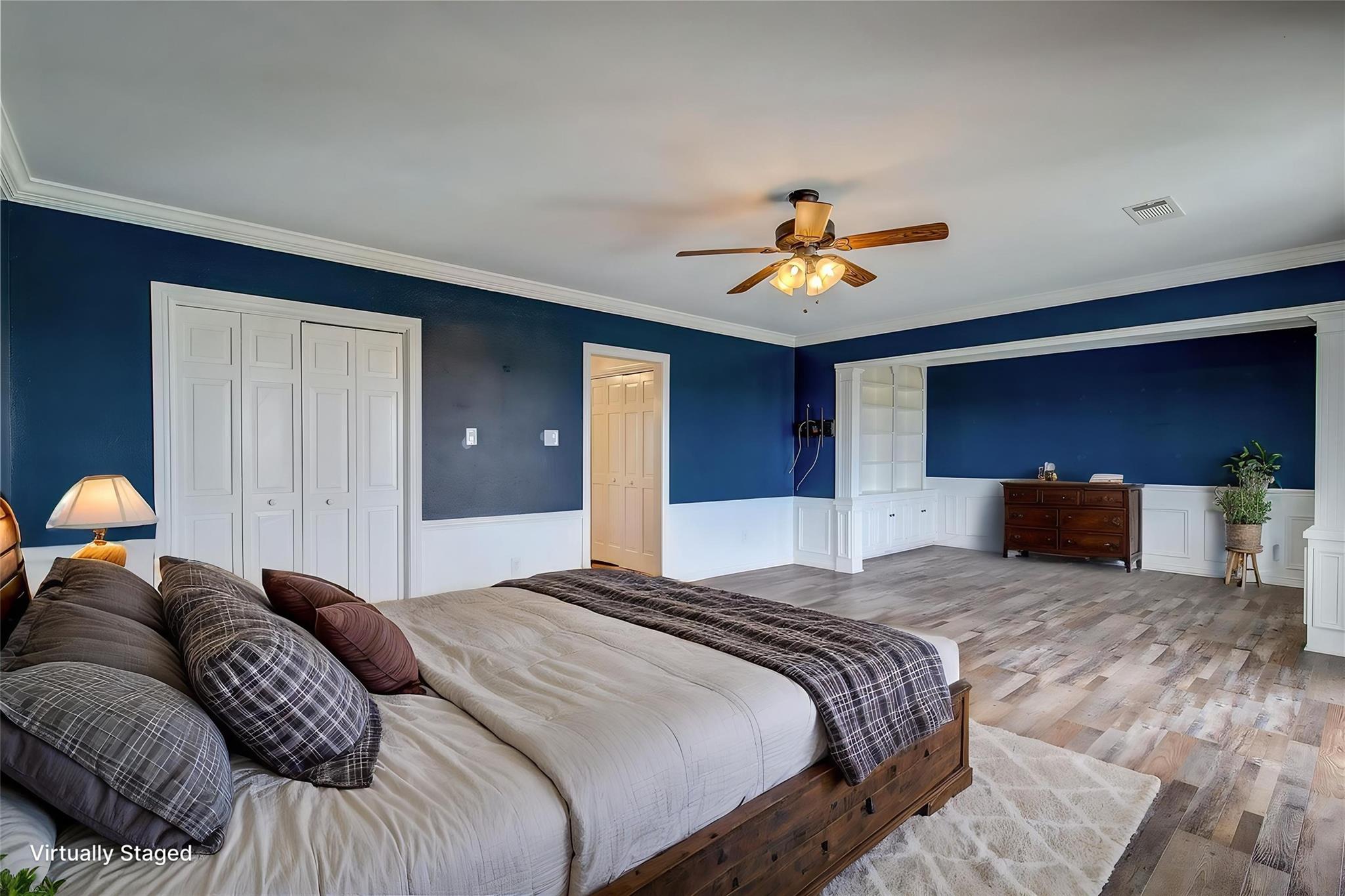 Sulphur Springs, Texas, 75482, United States, 4 Bedrooms Bedrooms, ,3 BathroomsBathrooms,Residential,For Sale,2032755