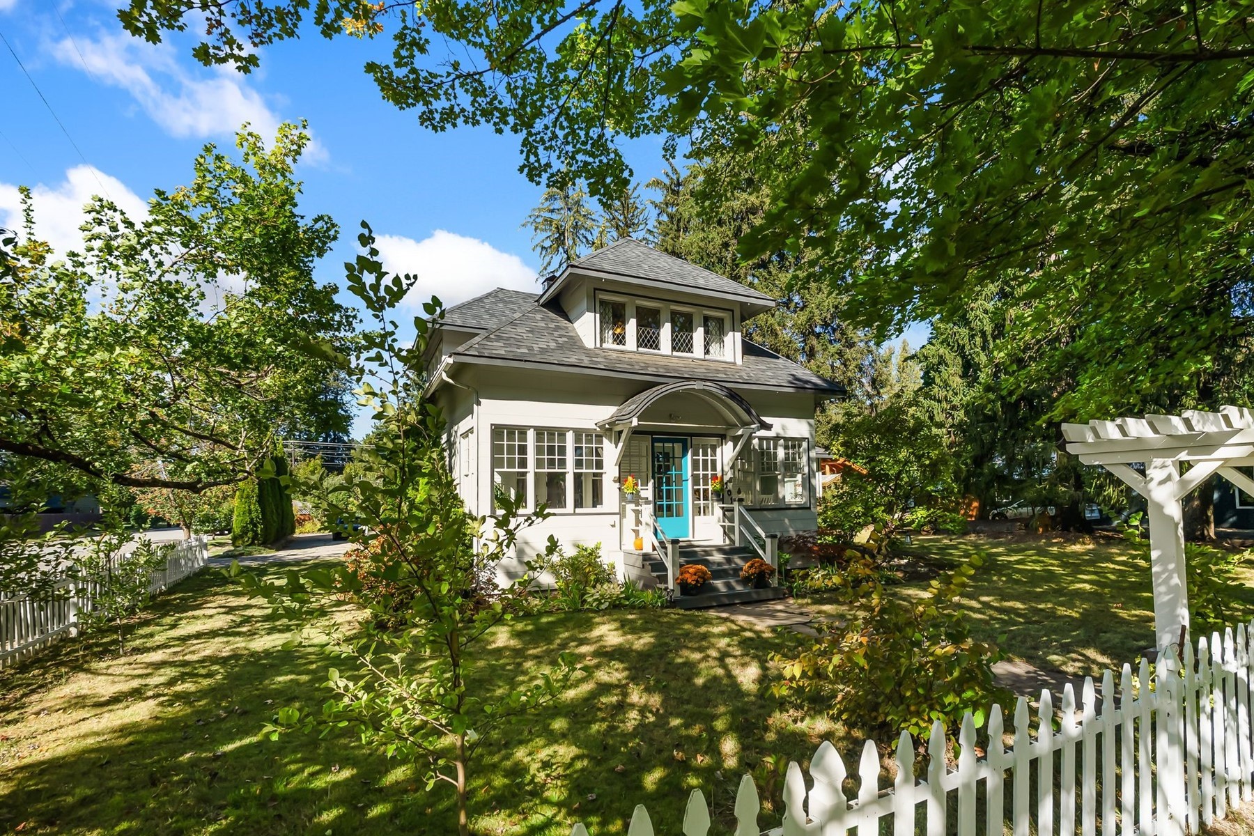  A Classic Sandpoint Home - 物件實景