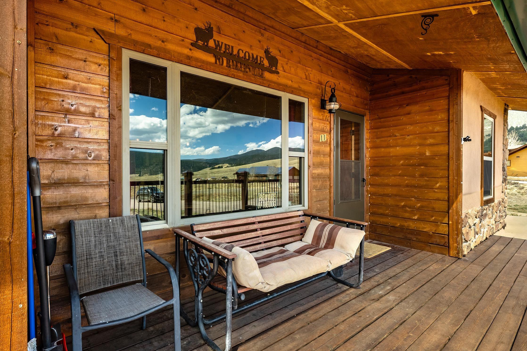 Eagle Nest, New Mexico, 87718, United States, 2 Bedrooms Bedrooms, ,2 BathroomsBathrooms,Residential,For Sale,1819476