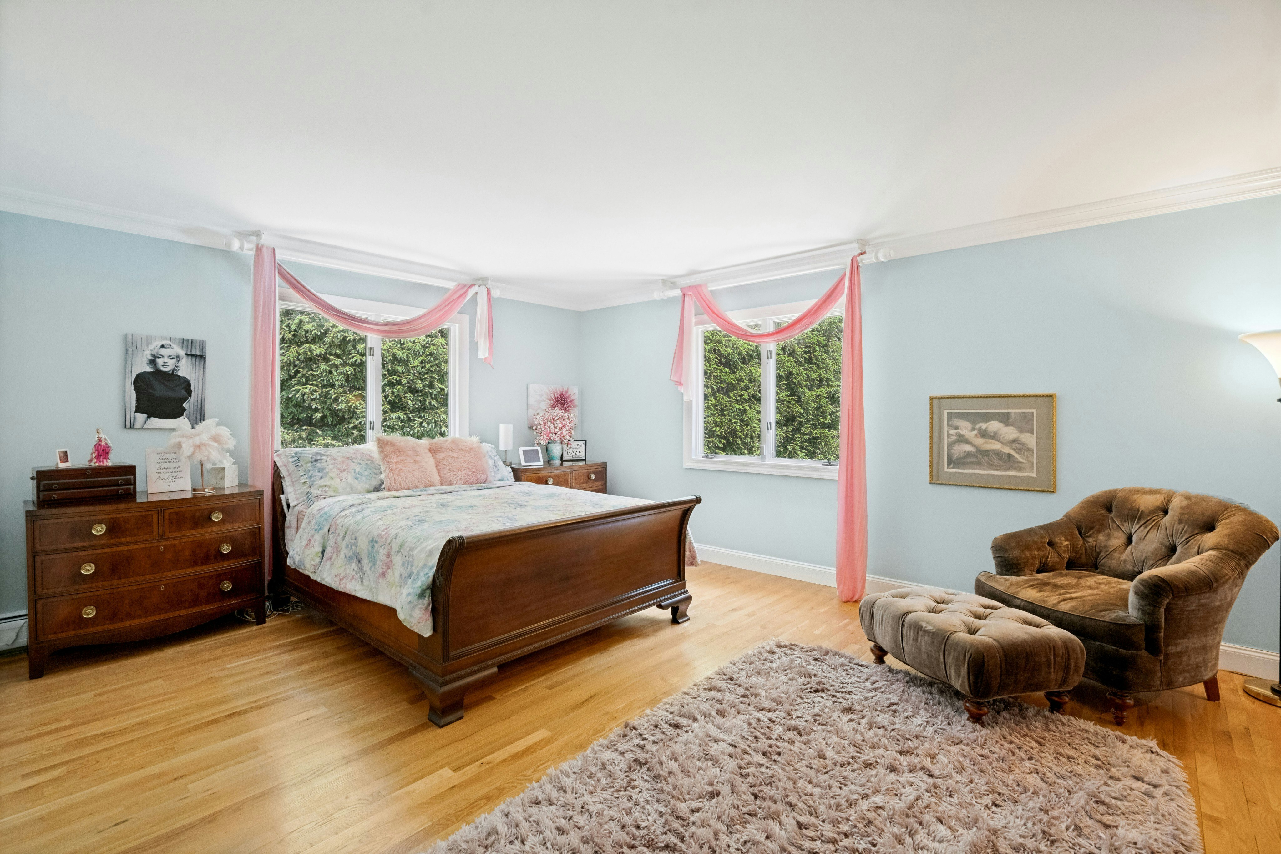  309 Skyridge Road, Franklin Lakes, NJ 07417 - 物件實景